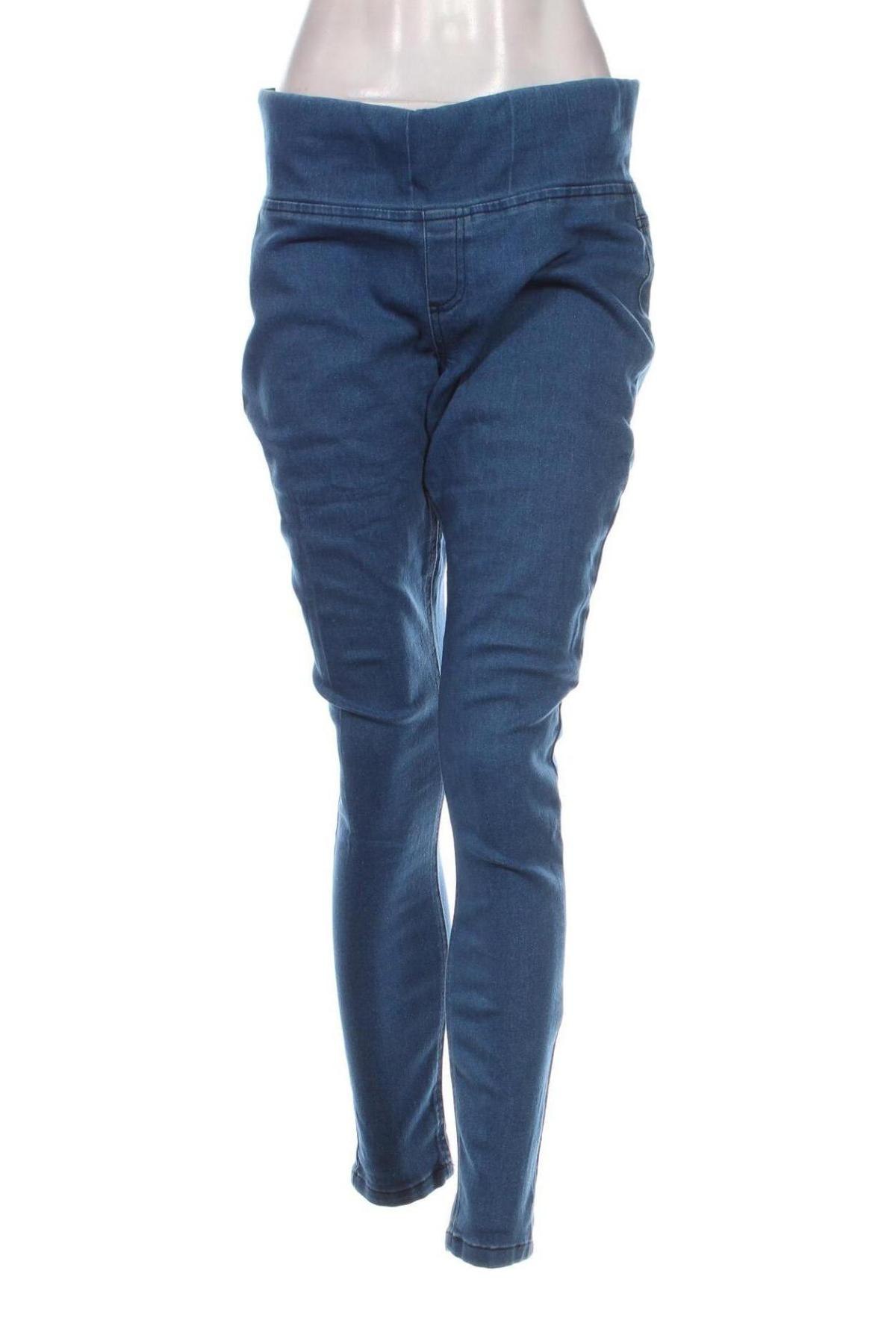 Damen Jeans Beloved, Größe M, Farbe Blau, Preis 3,03 €