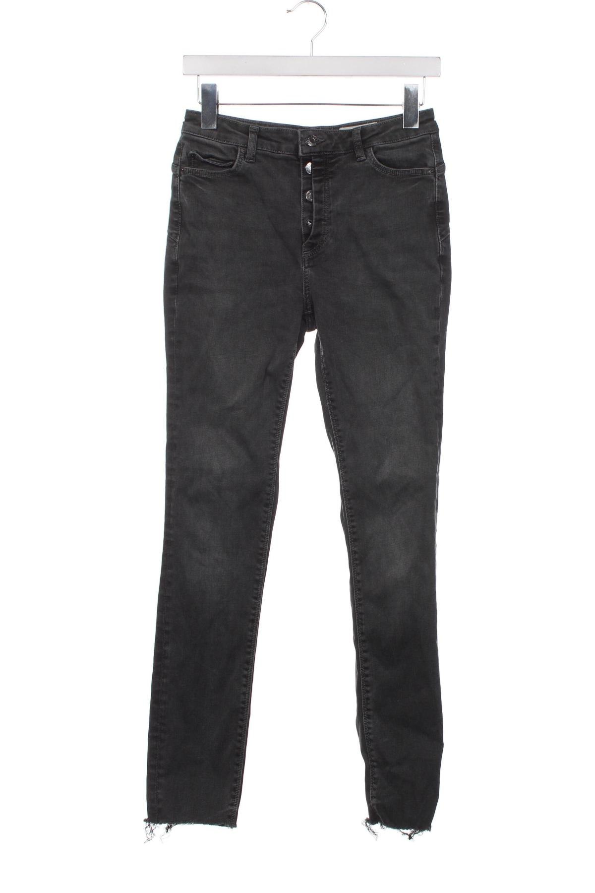 Damen Jeans Esprit, Größe S, Farbe Grau, Preis 3,03 €