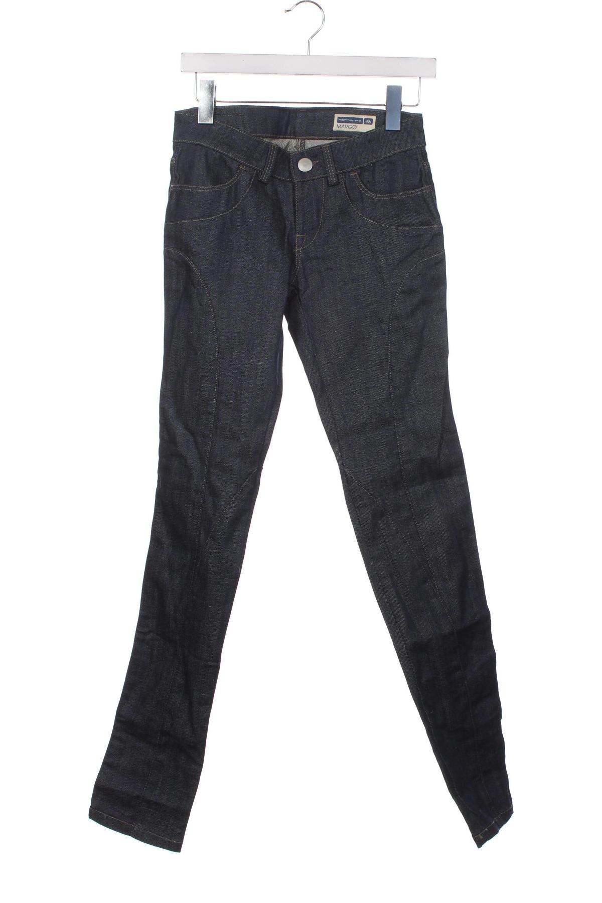 Damen Jeans Fornarina, Größe S, Farbe Blau, Preis € 9,40