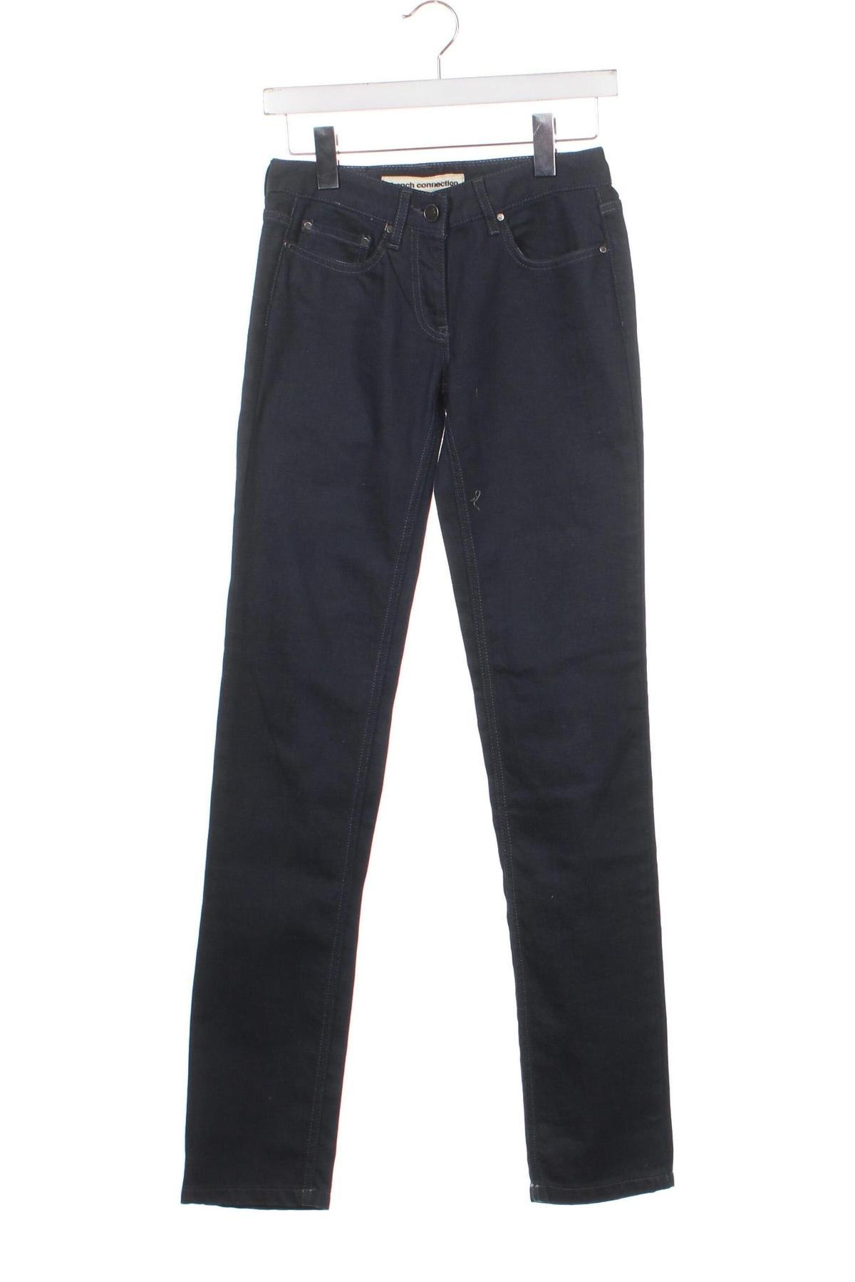Damen Jeans French Connection, Größe XS, Farbe Blau, Preis € 3,76
