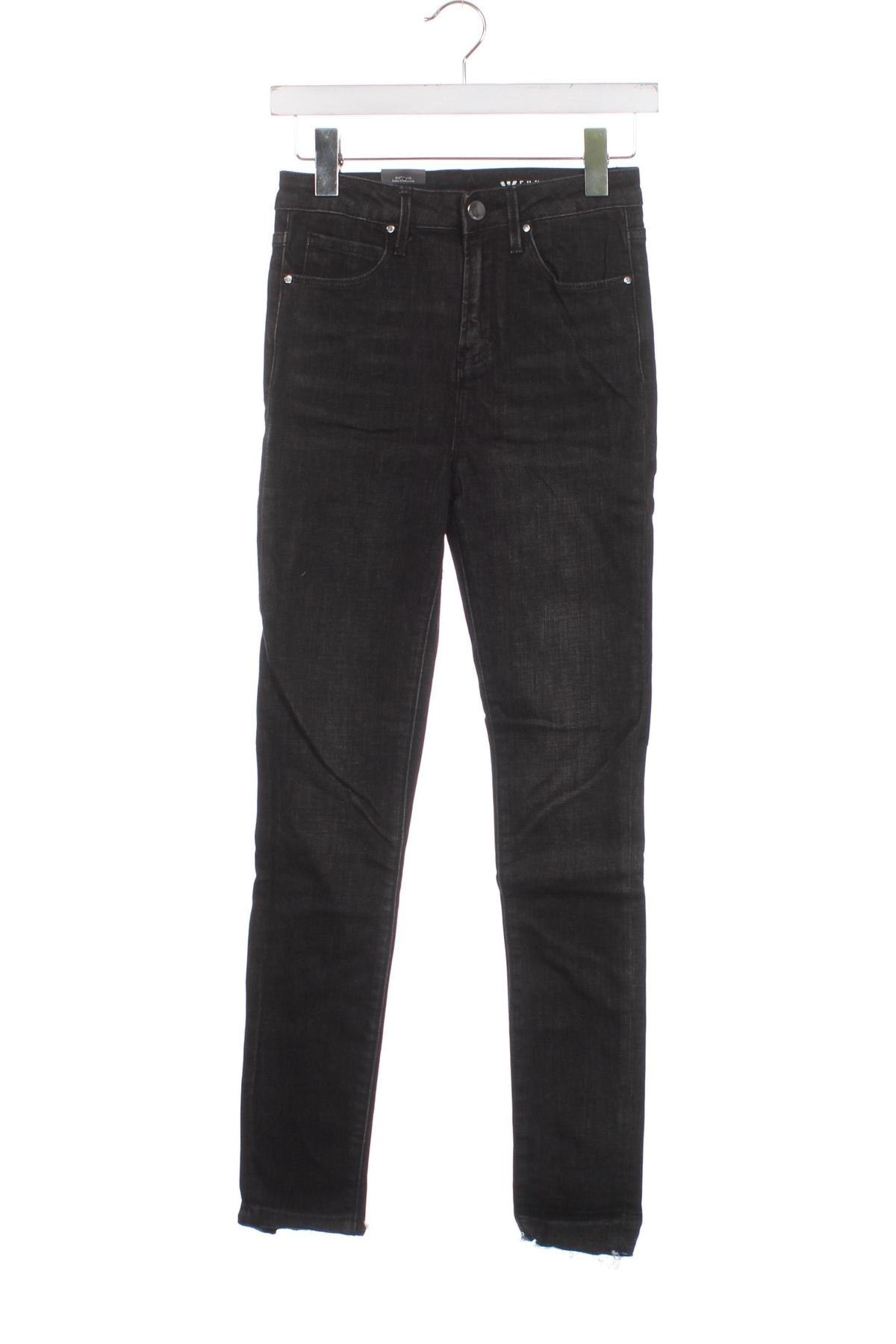 Damen Jeans Funky Buddha, Größe XS, Farbe Schwarz, Preis 13,46 €