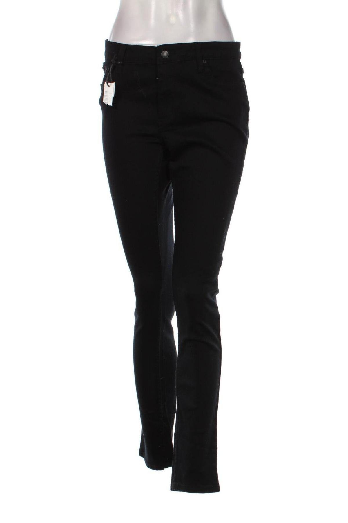 Damen Jeans Gemma, Größe M, Farbe Schwarz, Preis 132,91 €