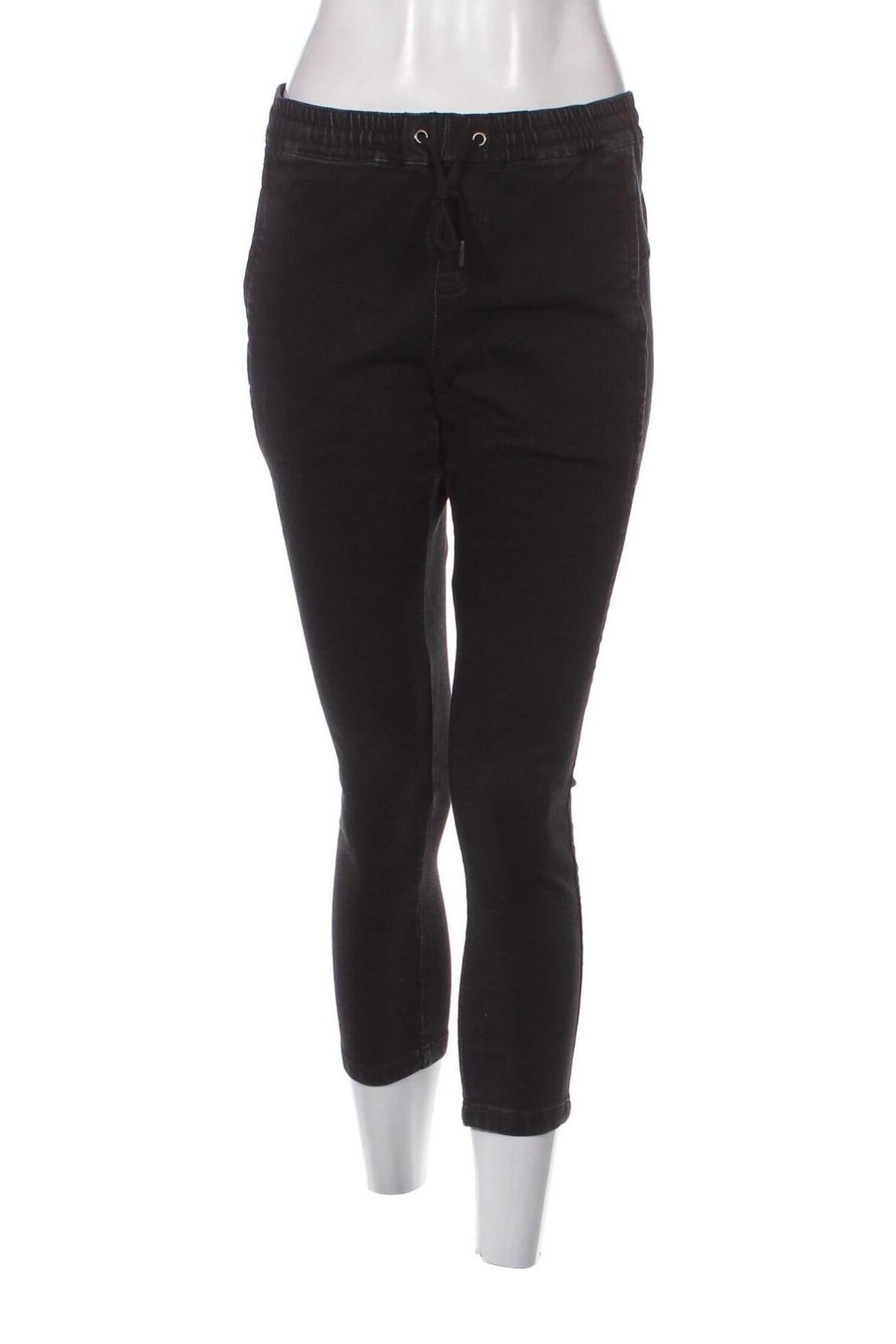 Damen Jeans Grae, Größe S, Farbe Grau, Preis 14,83 €