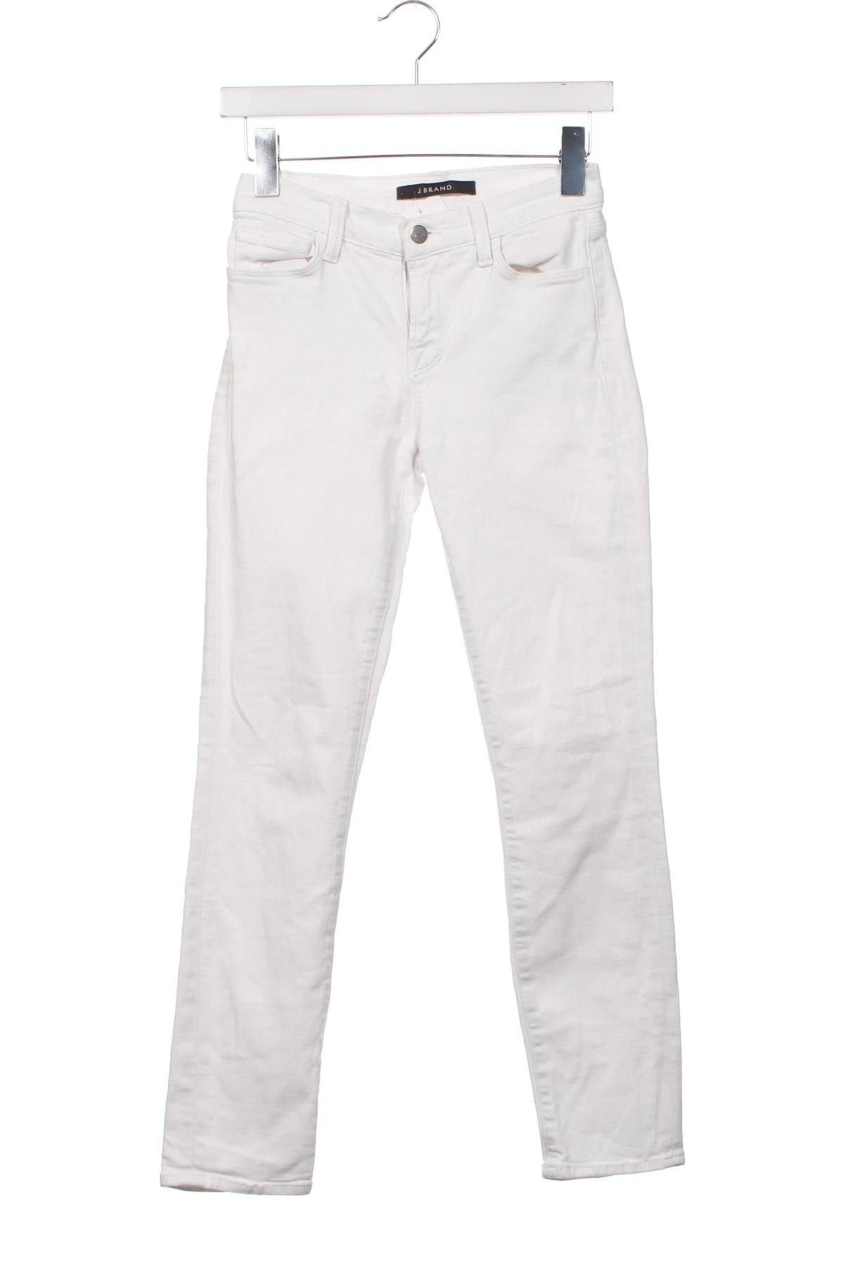Damen Jeans J Brand, Größe XS, Farbe Weiß, Preis 47,32 €