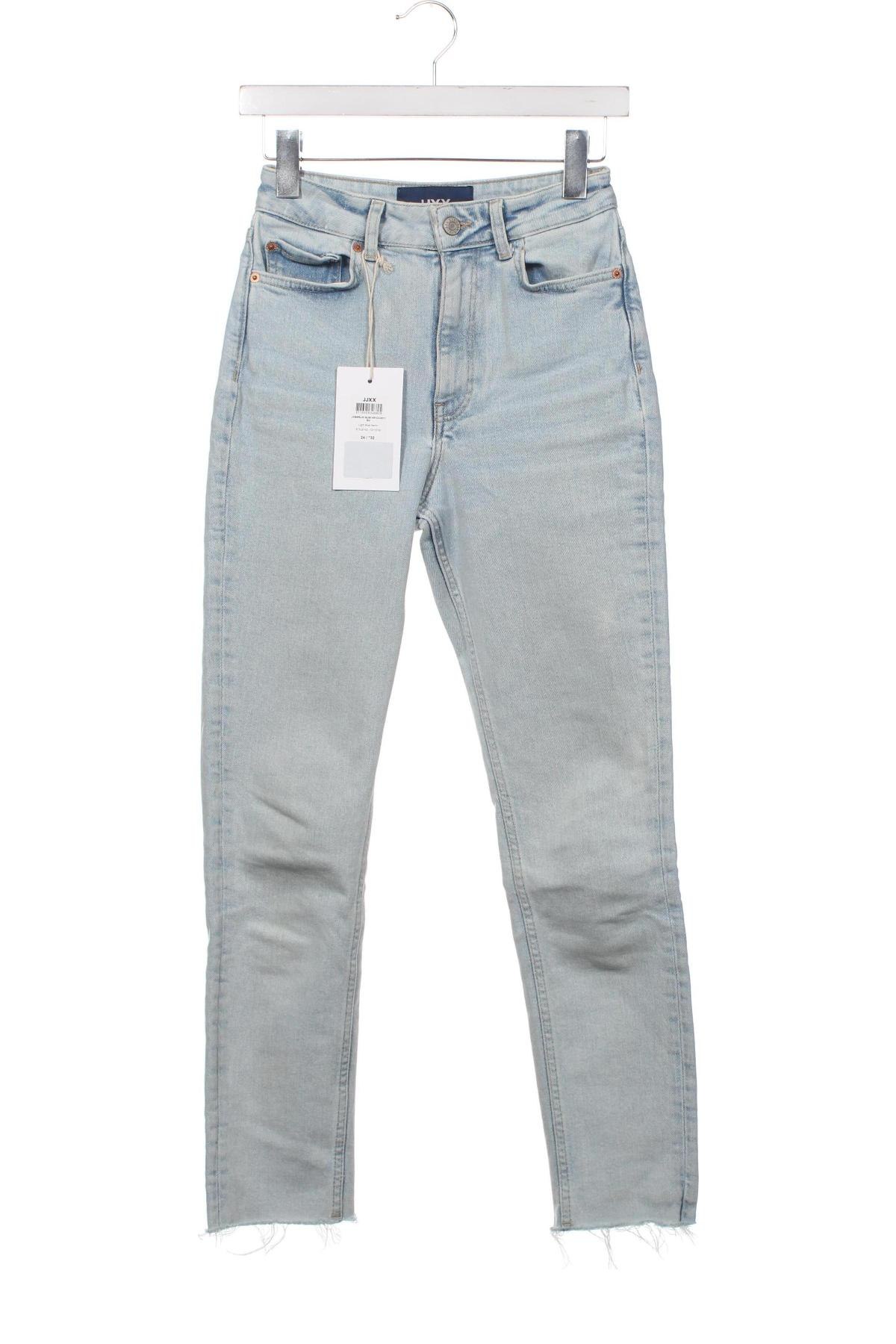 Damen Jeans JJXX, Größe XXS, Farbe Blau, Preis € 13,46