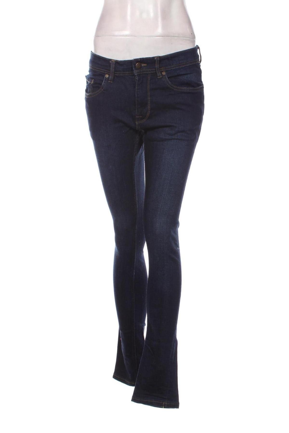 Damen Jeans Jules, Größe S, Farbe Blau, Preis 2,42 €