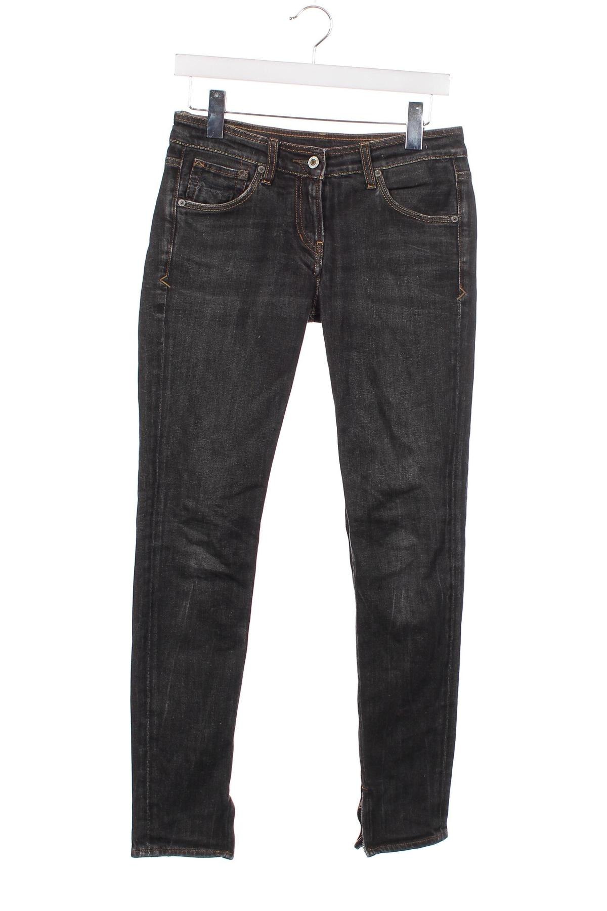 Damen Jeans Kings of Indigo, Größe M, Farbe Grau, Preis € 9,02