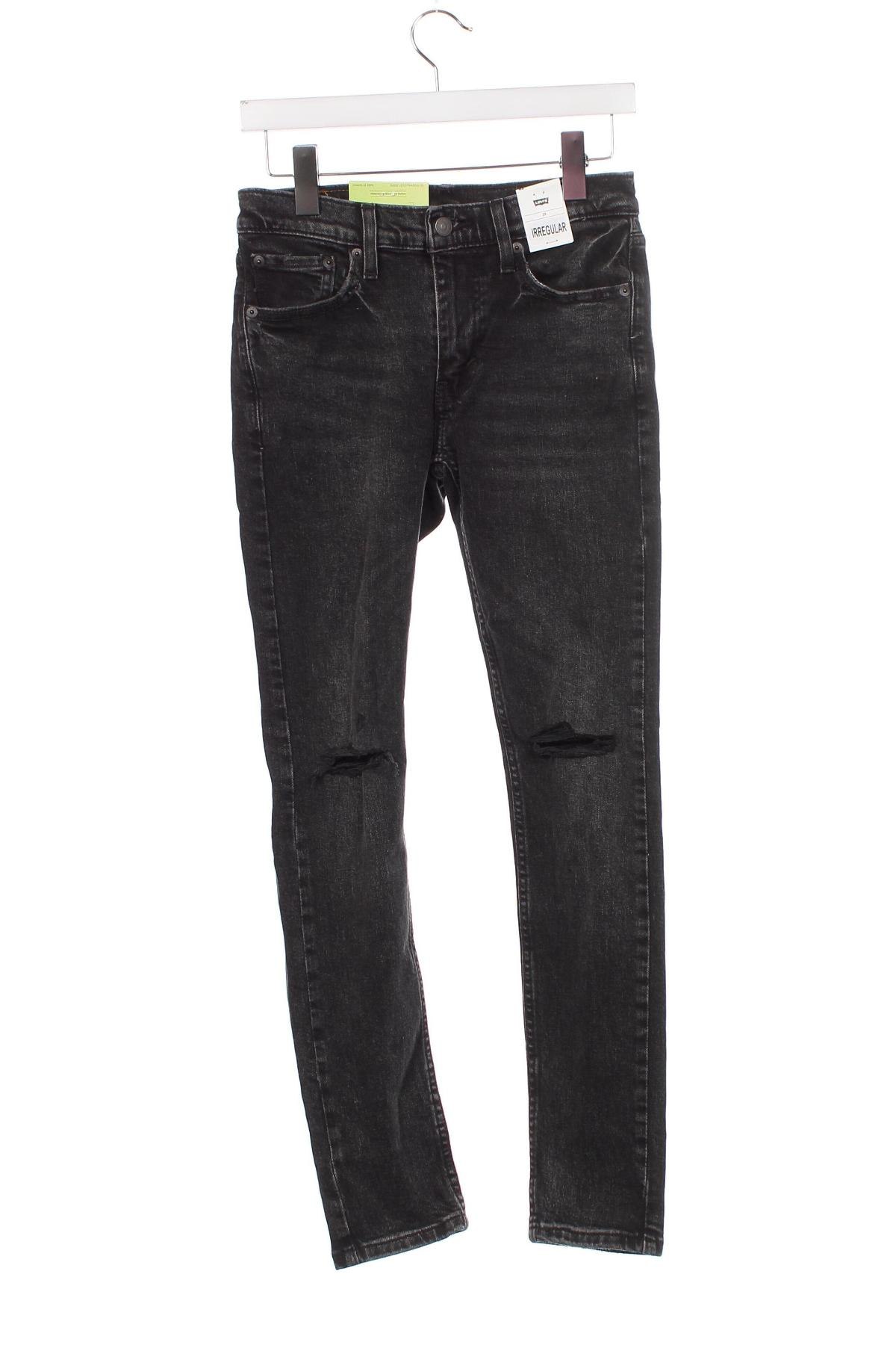 Damen Jeans Levi's, Größe M, Farbe Grau, Preis € 43,15
