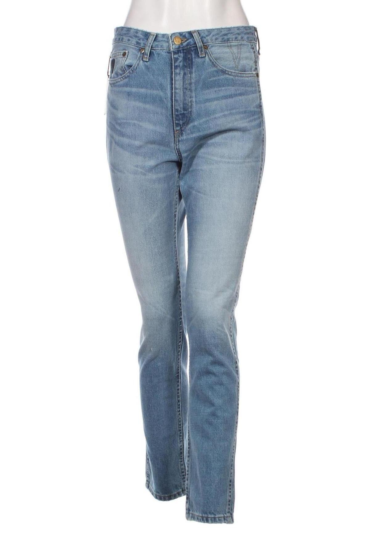 Damen Jeans Lois, Größe M, Farbe Blau, Preis 9,96 €