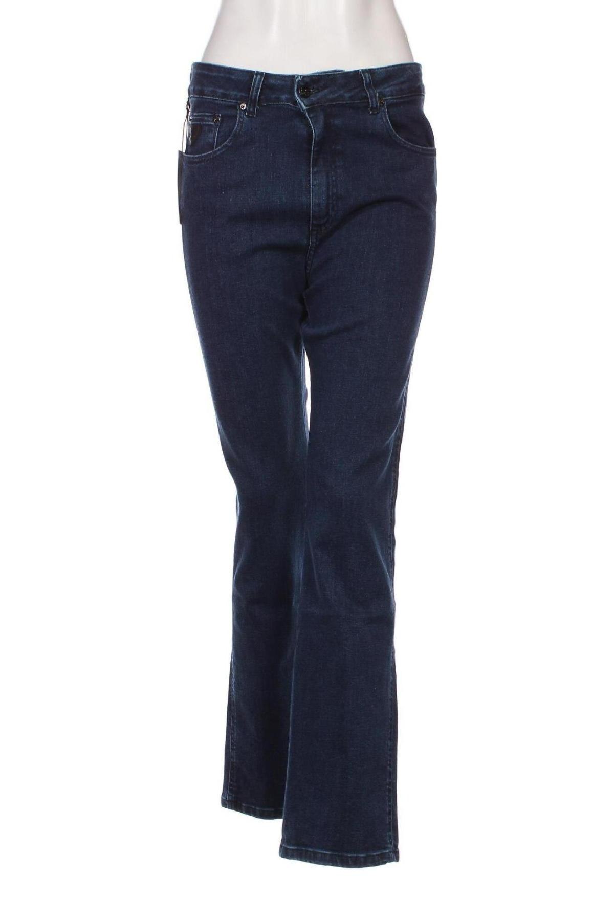 Γυναικείο Τζίν Lois, Μέγεθος S, Χρώμα Μπλέ, Τιμή 9,96 €