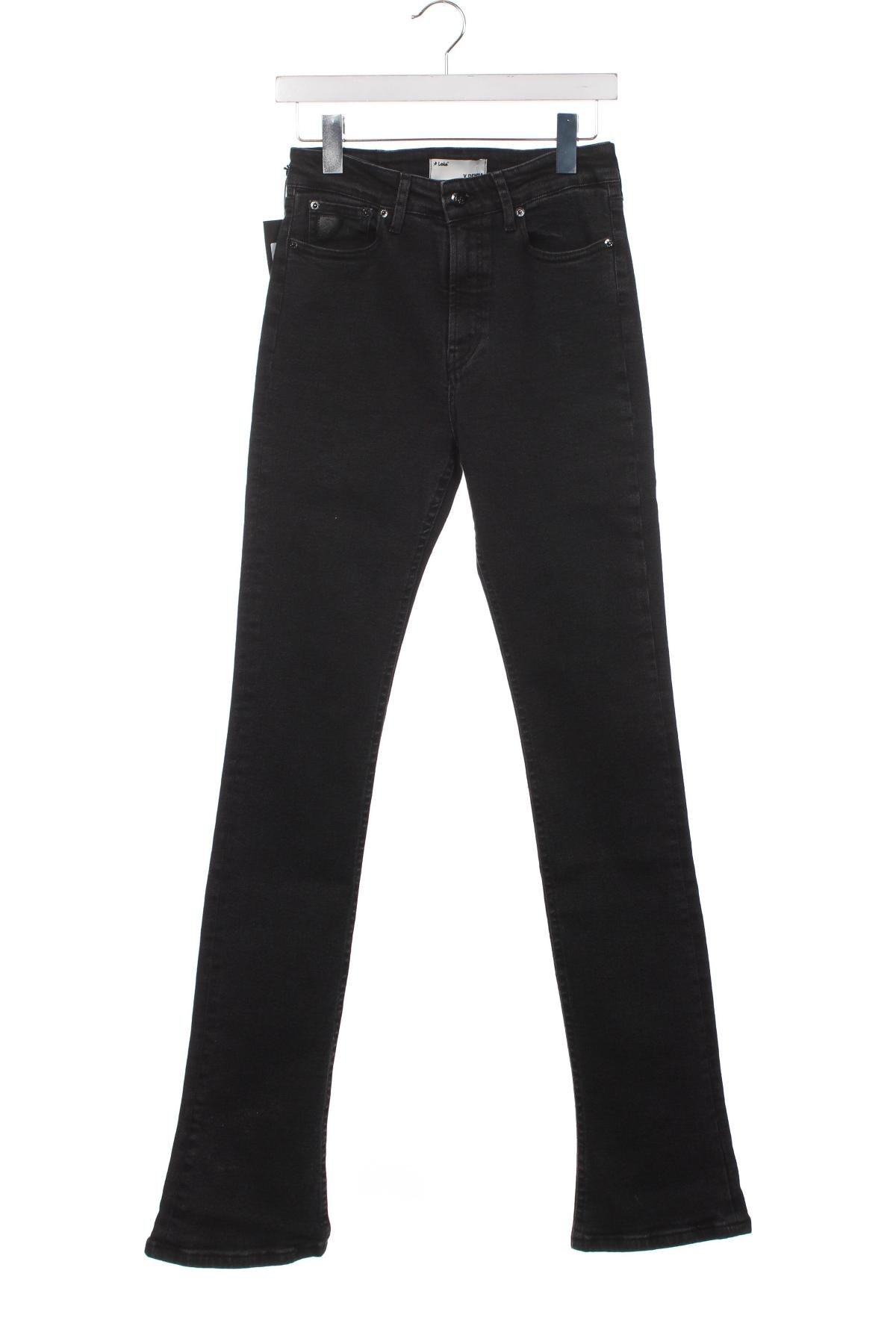 Damen Jeans Lois, Größe XS, Farbe Grau, Preis € 14,11