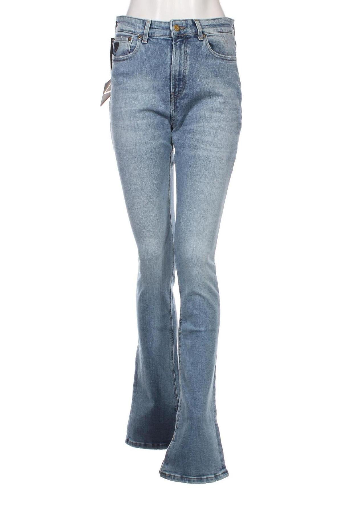 Damen Jeans Lois, Größe M, Farbe Blau, Preis 15,77 €