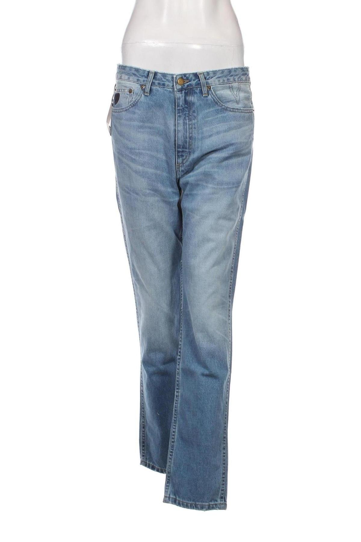 Damen Jeans Lois, Größe M, Farbe Blau, Preis 10,99 €