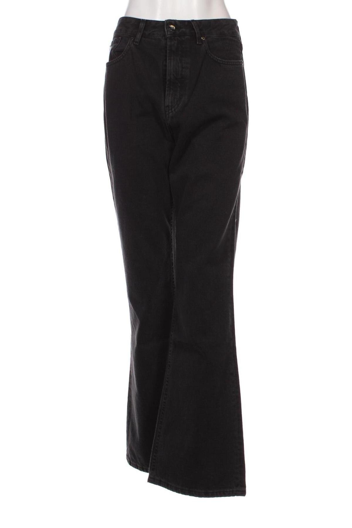Damen Jeans Lois, Größe S, Farbe Grau, Preis 13,28 €