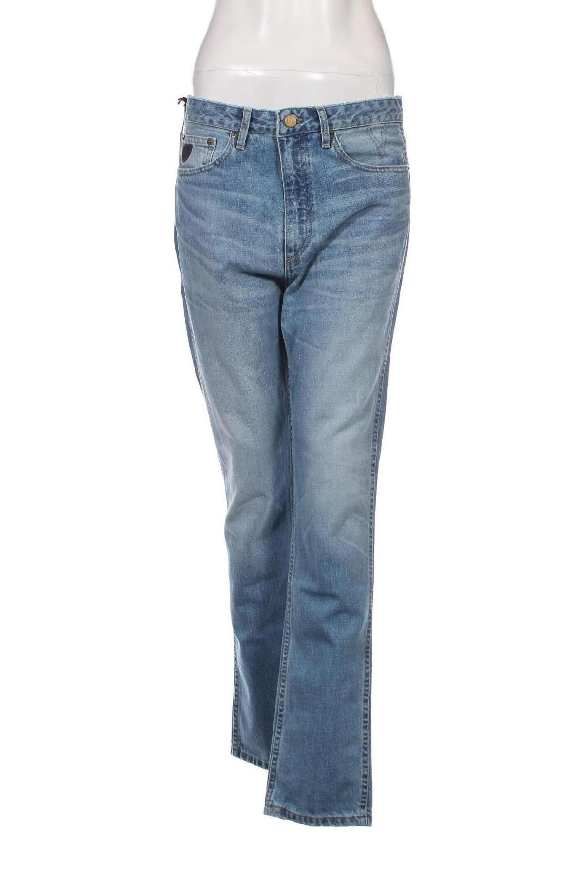 Damen Jeans Lois, Größe M, Farbe Blau, Preis € 9,96