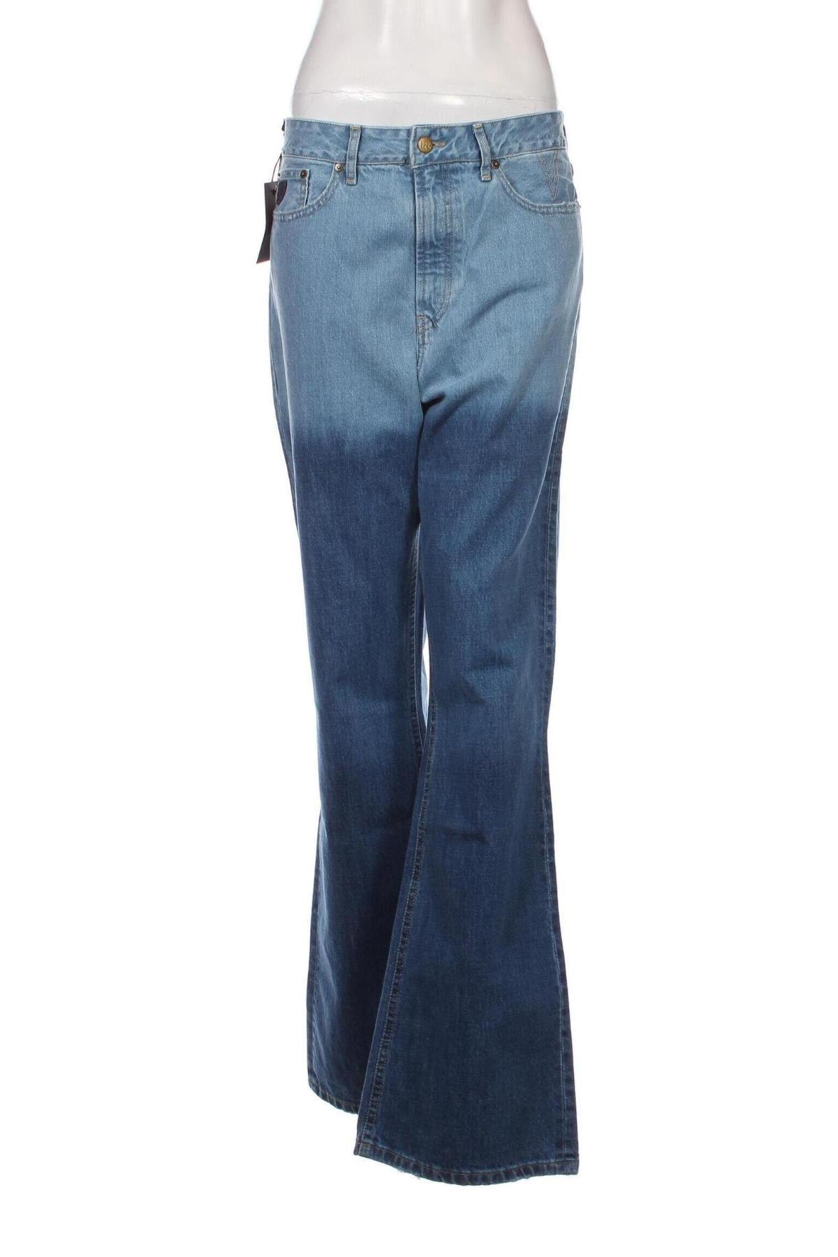 Damen Jeans Lois, Größe M, Farbe Blau, Preis € 14,94