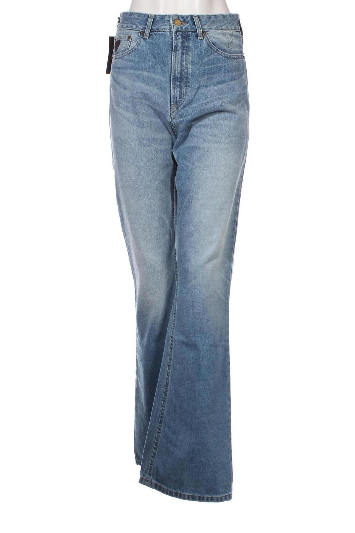 Damen Jeans Lois, Größe S, Farbe Blau, Preis 14,94 €