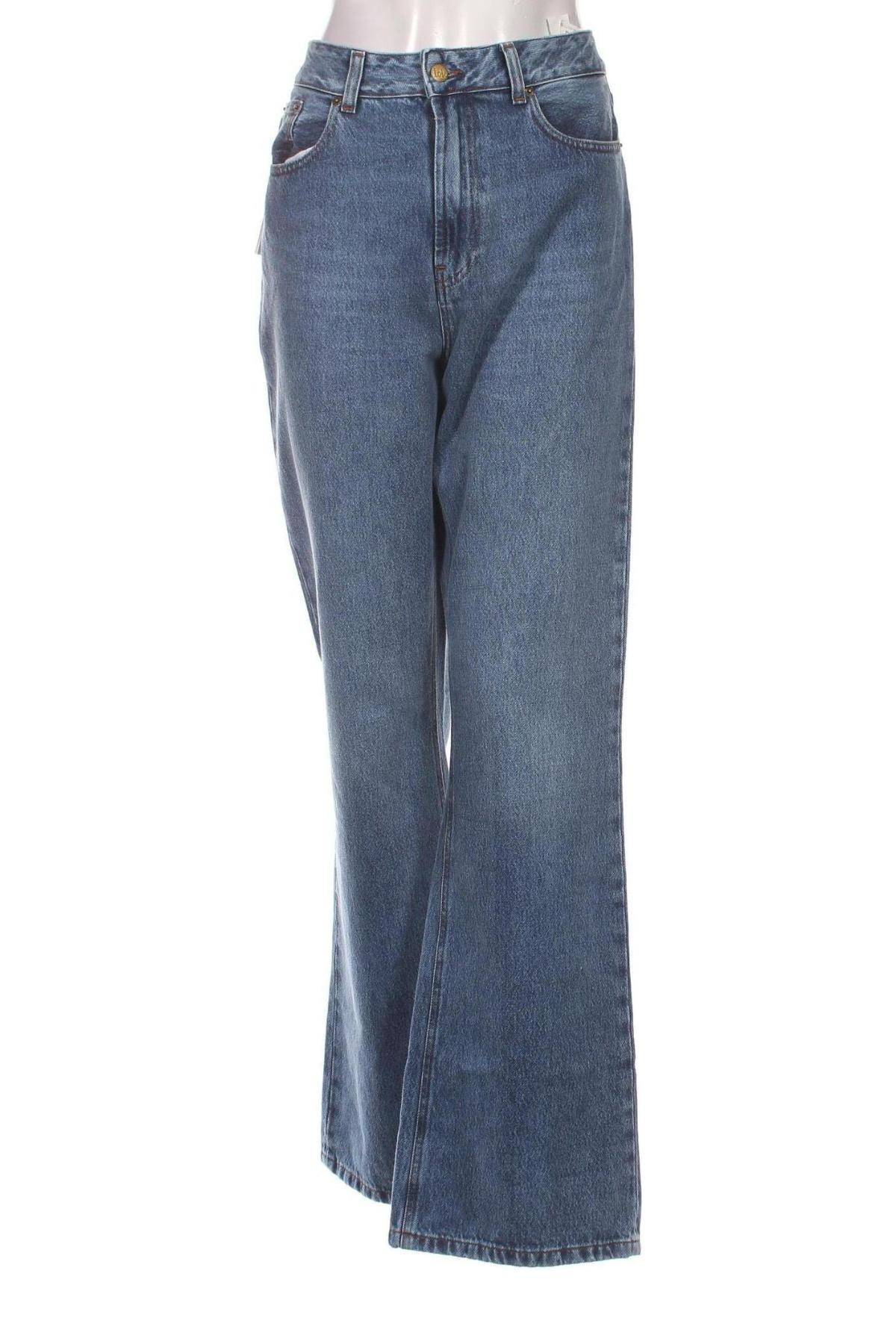 Γυναικείο Τζίν Lois, Μέγεθος L, Χρώμα Μπλέ, Τιμή 36,52 €