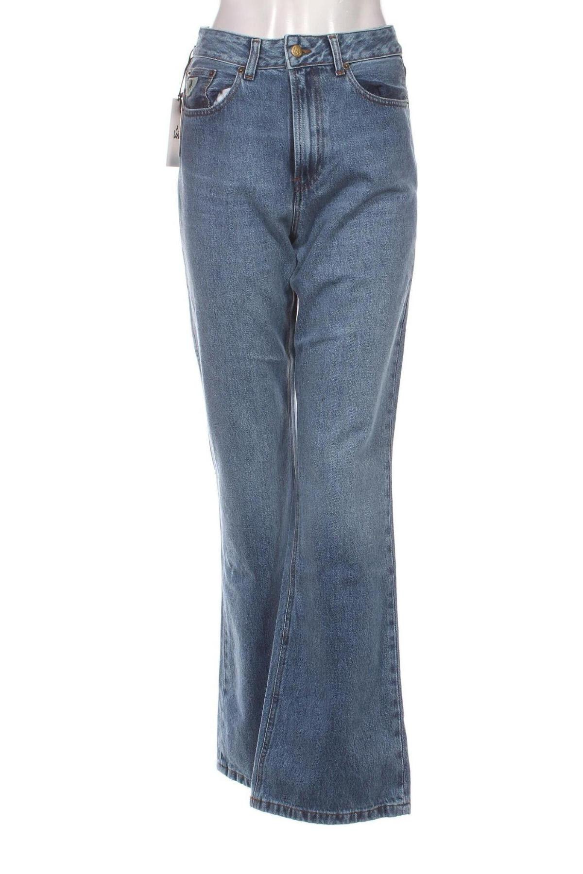 Damen Jeans Lois, Größe M, Farbe Blau, Preis 36,52 €