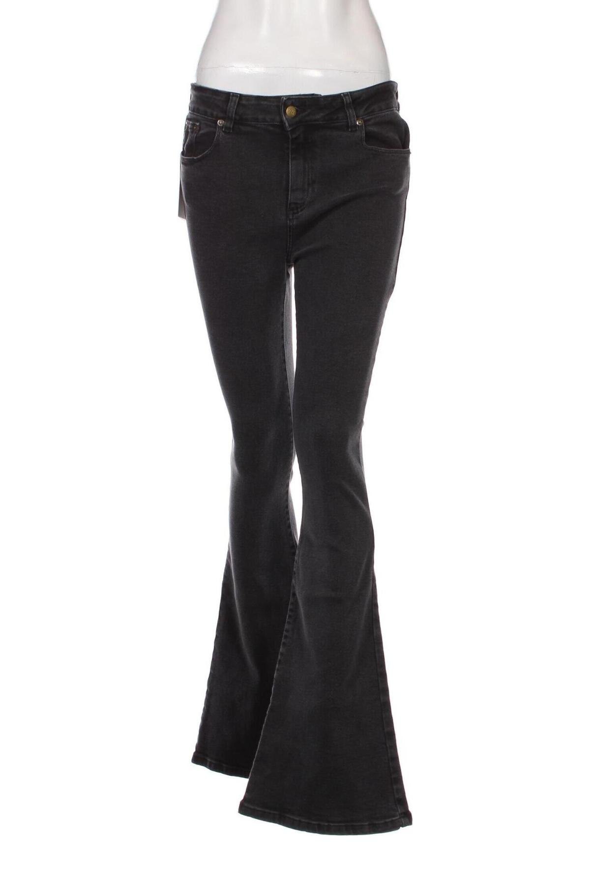 Damen Jeans Lois, Größe M, Farbe Schwarz, Preis 14,94 €