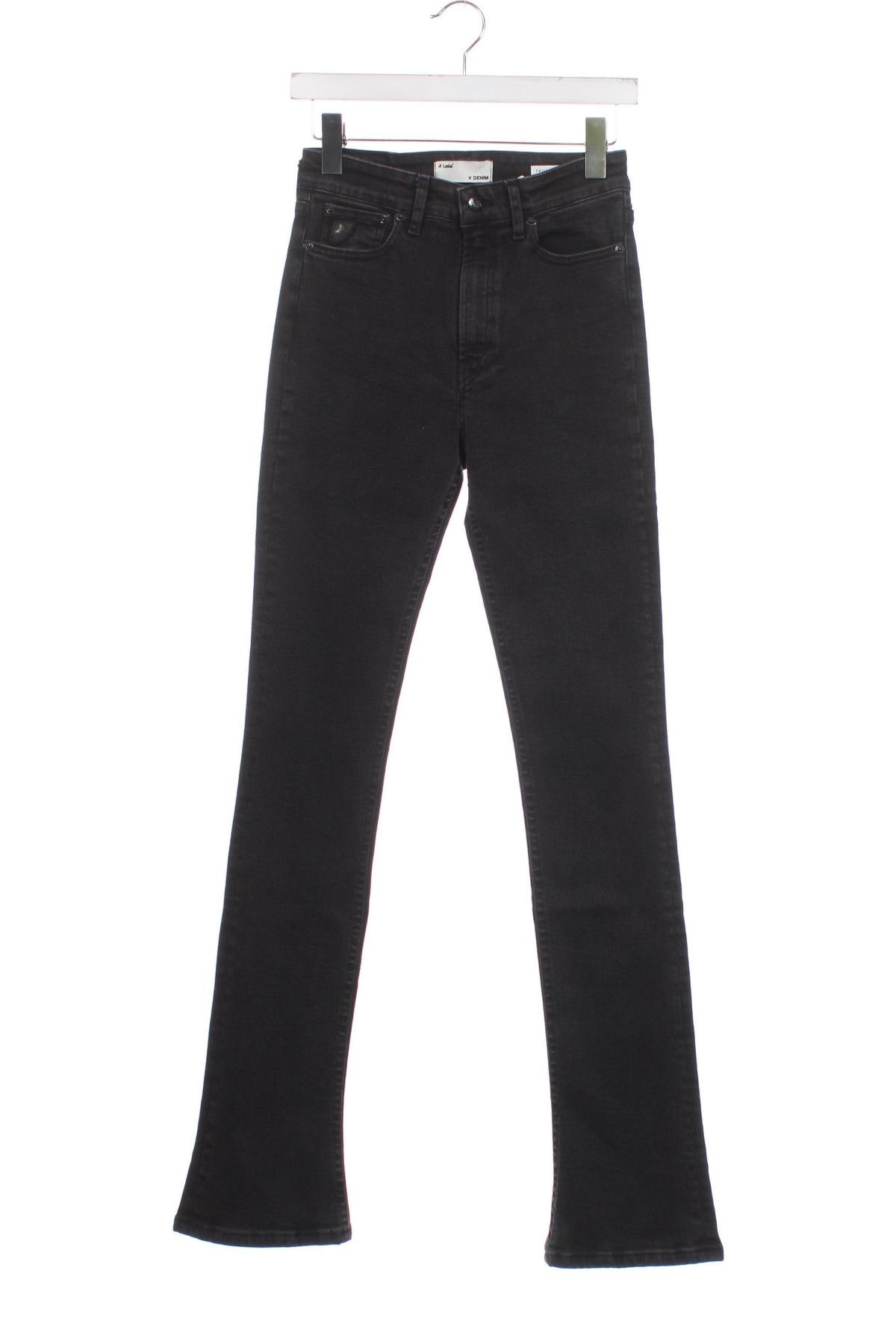 Damen Jeans Lois, Größe XS, Farbe Schwarz, Preis 14,94 €