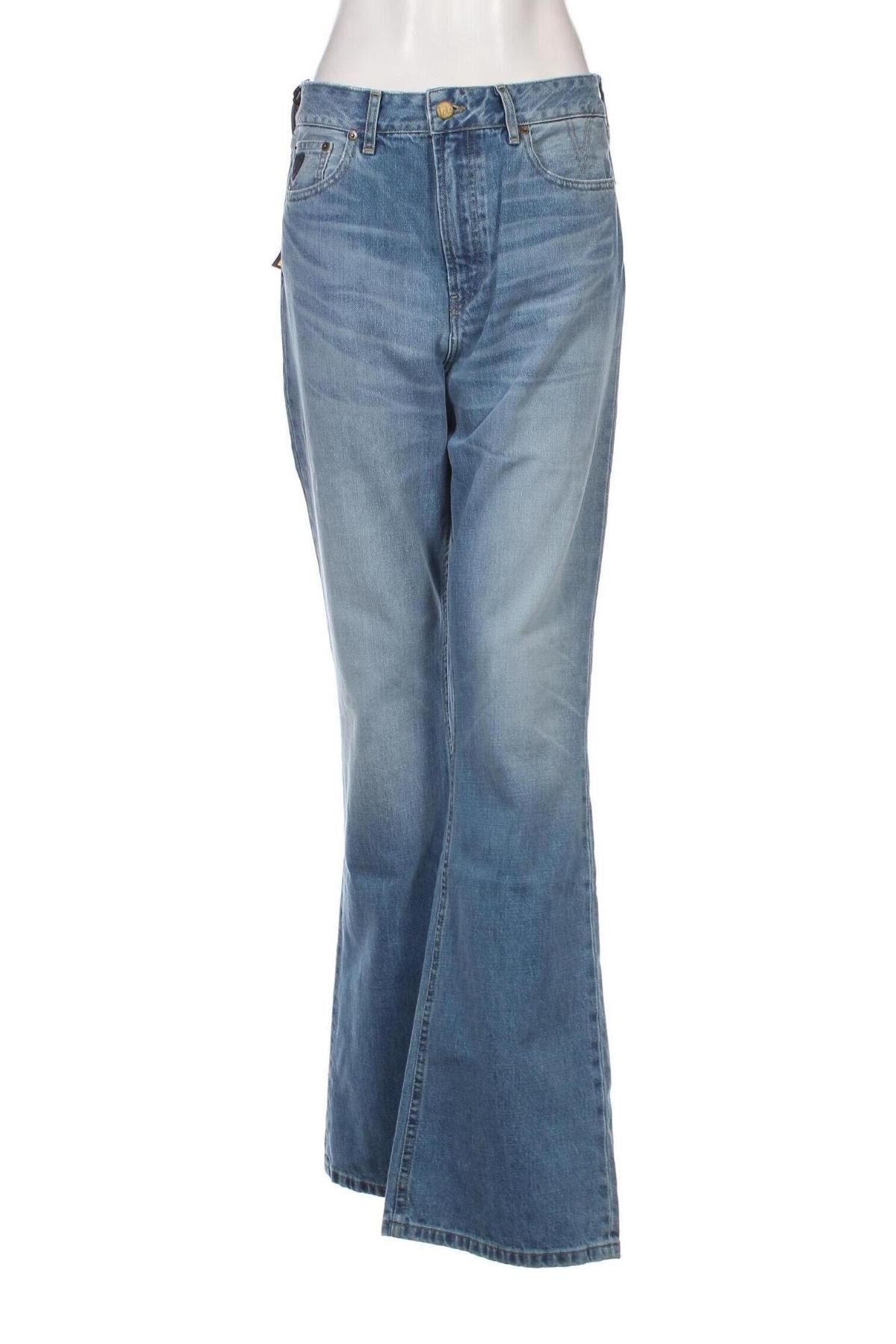 Damen Jeans Lois, Größe L, Farbe Blau, Preis € 82,99