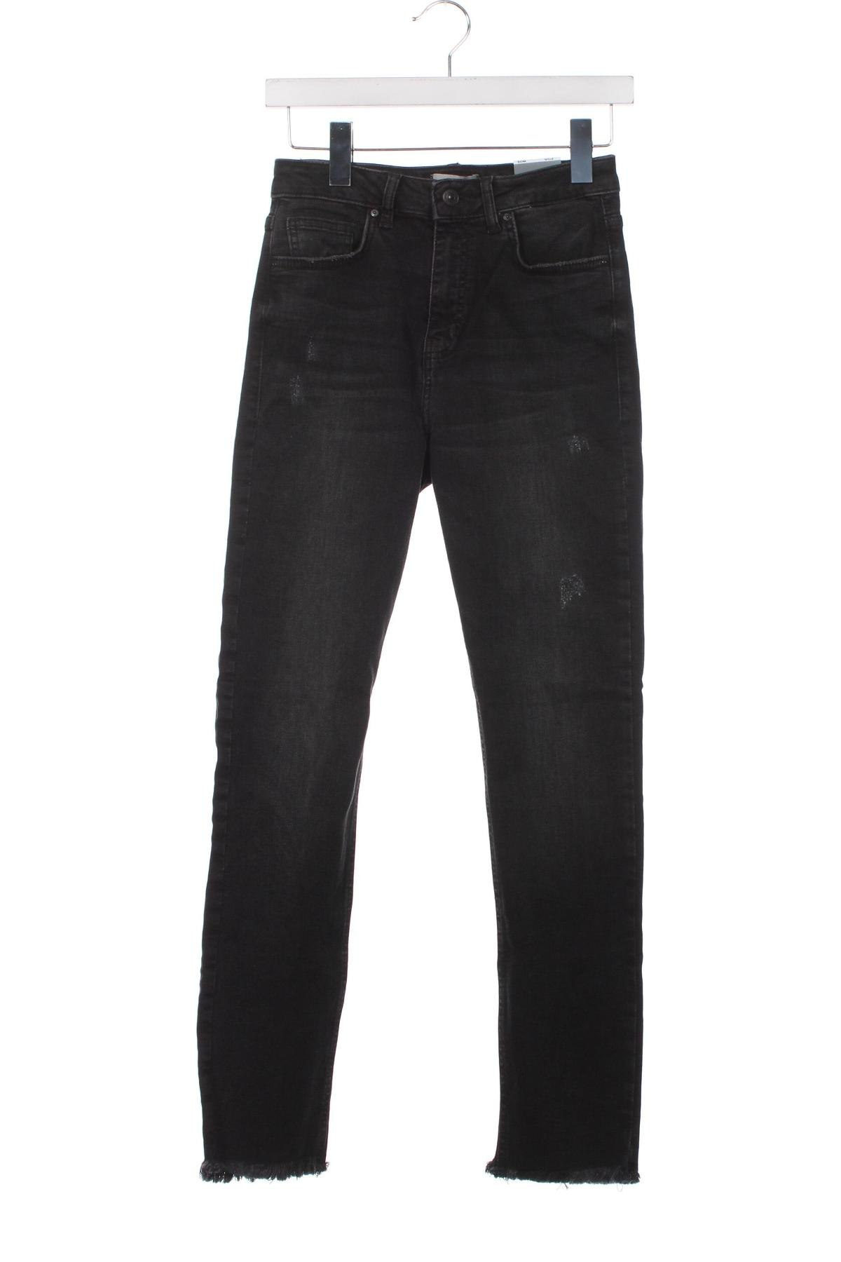 Damen Jeans Ltb, Größe S, Farbe Grau, Preis 44,85 €