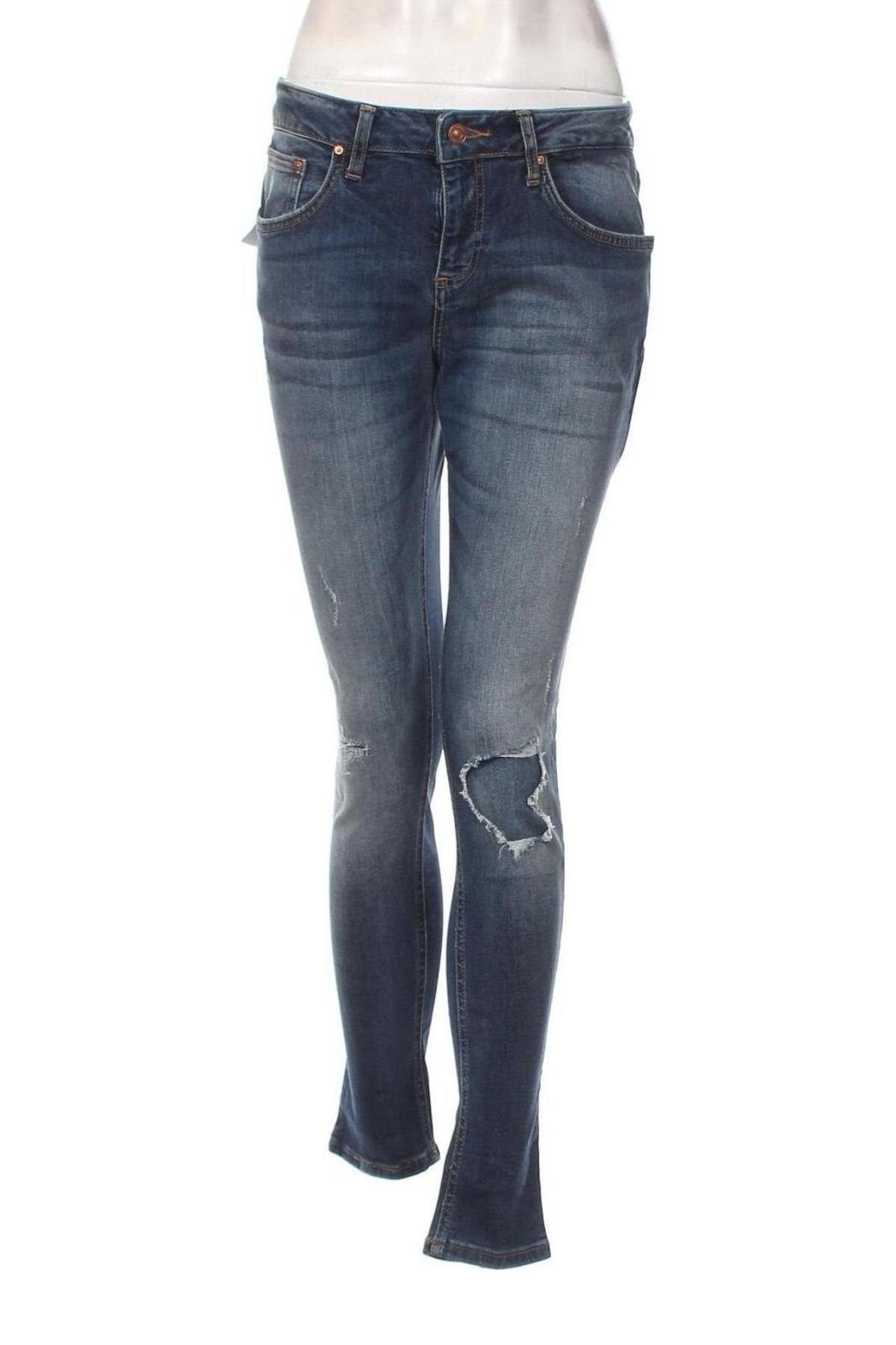 Damen Jeans Ltb, Größe M, Farbe Blau, Preis € 7,18