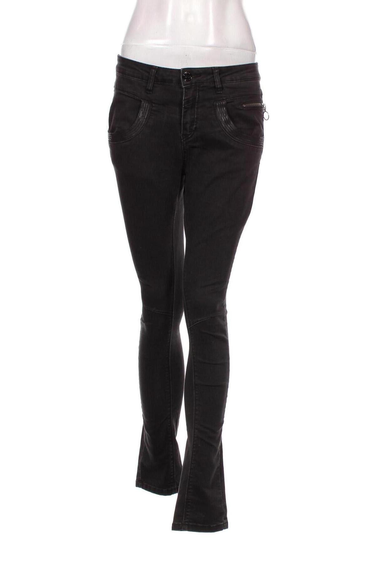 Damen Jeans MOS MOSH, Größe S, Farbe Schwarz, Preis € 37,58