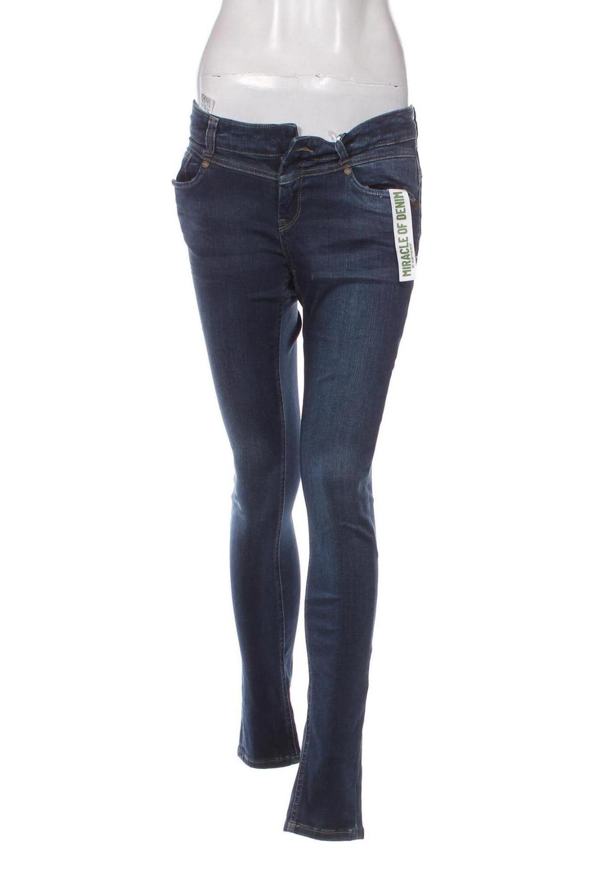 Damen Jeans Miracle Of Denim, Größe S, Farbe Blau, Preis € 9,98