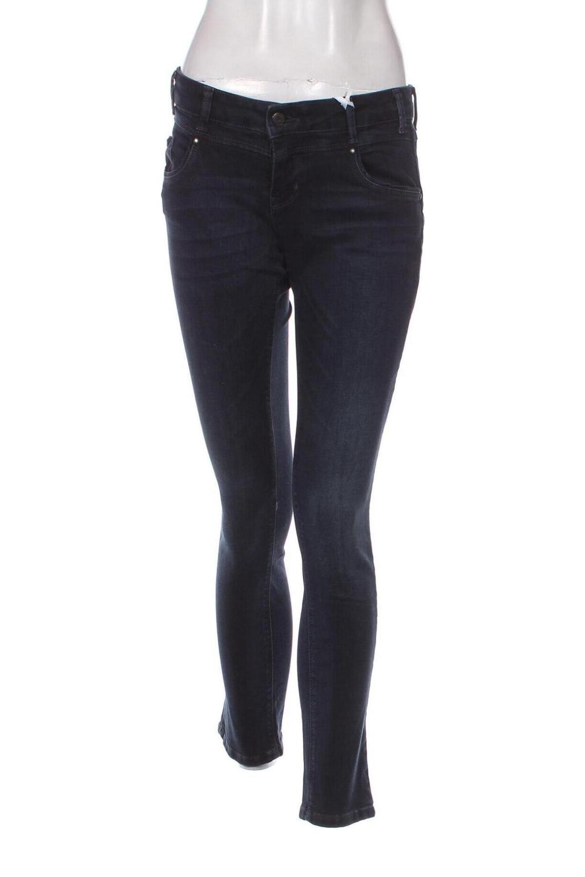 Damen Jeans Miracle Of Denim, Größe S, Farbe Blau, Preis 9,84 €