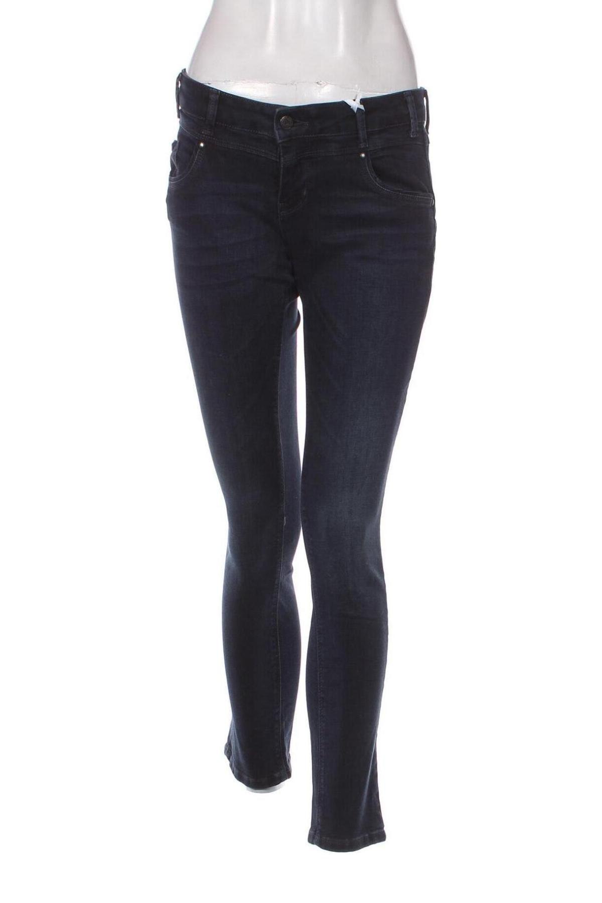 Damen Jeans Miracle Of Denim, Größe S, Farbe Blau, Preis € 81,96