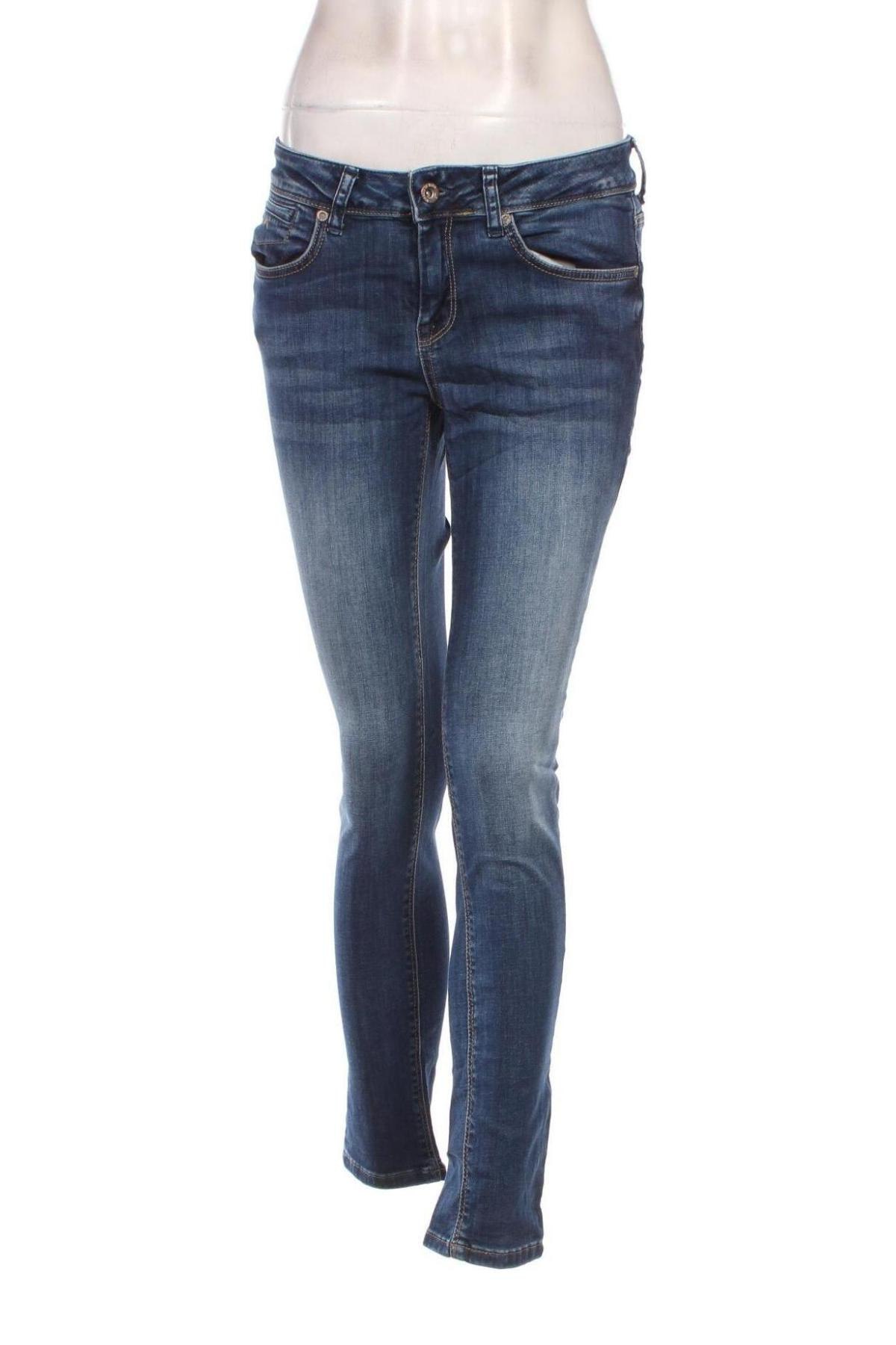 Damen Jeans Miracle Of Denim, Größe S, Farbe Blau, Preis 10,09 €