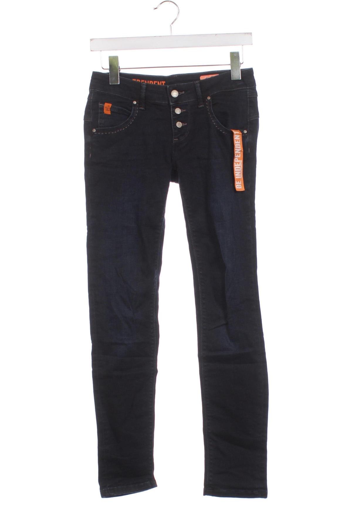 Damen Jeans Miracle Of Denim, Größe S, Farbe Blau, Preis € 10,97