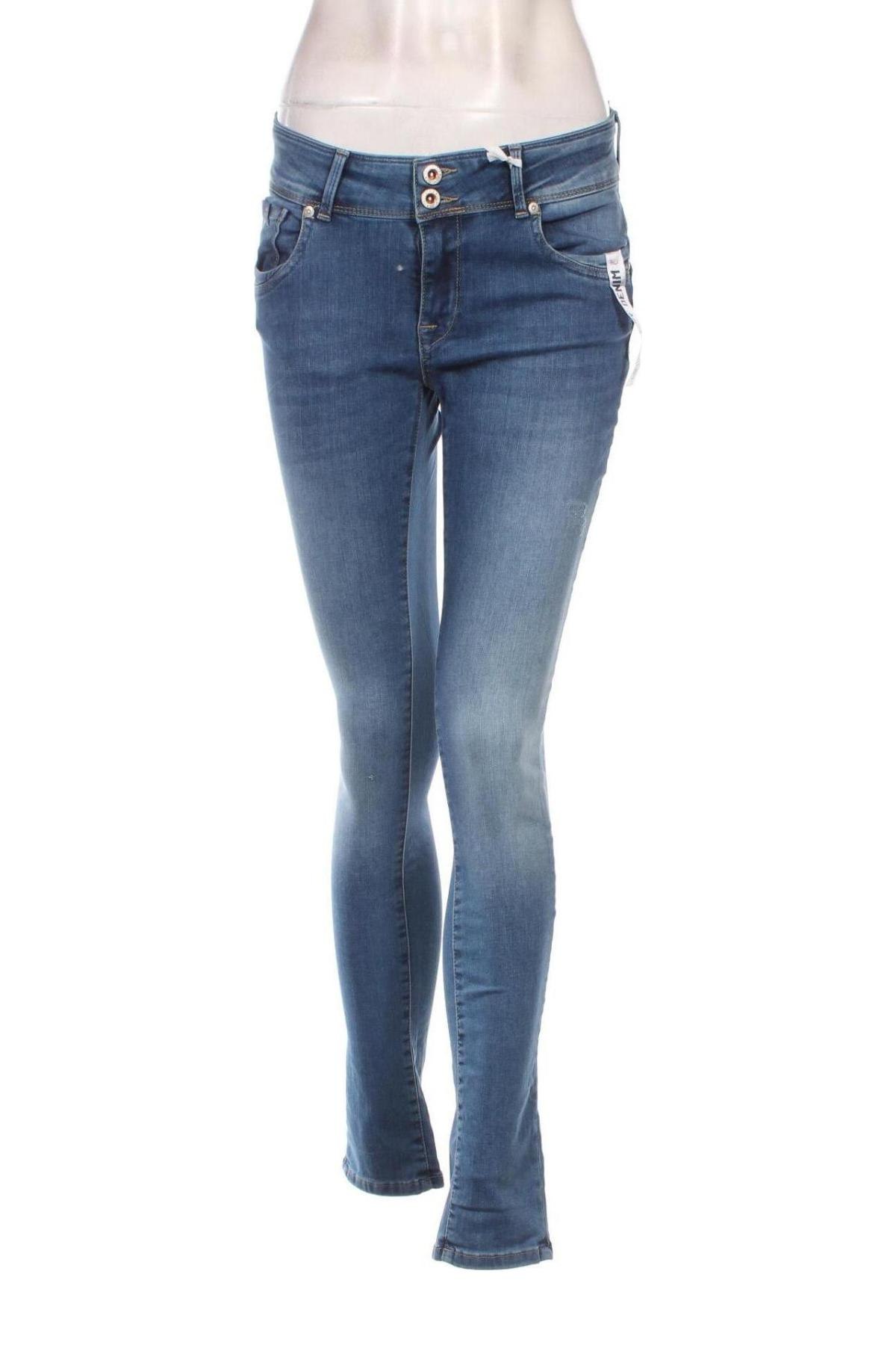 Damen Jeans Miracle Of Denim, Größe S, Farbe Blau, Preis 9,18 €