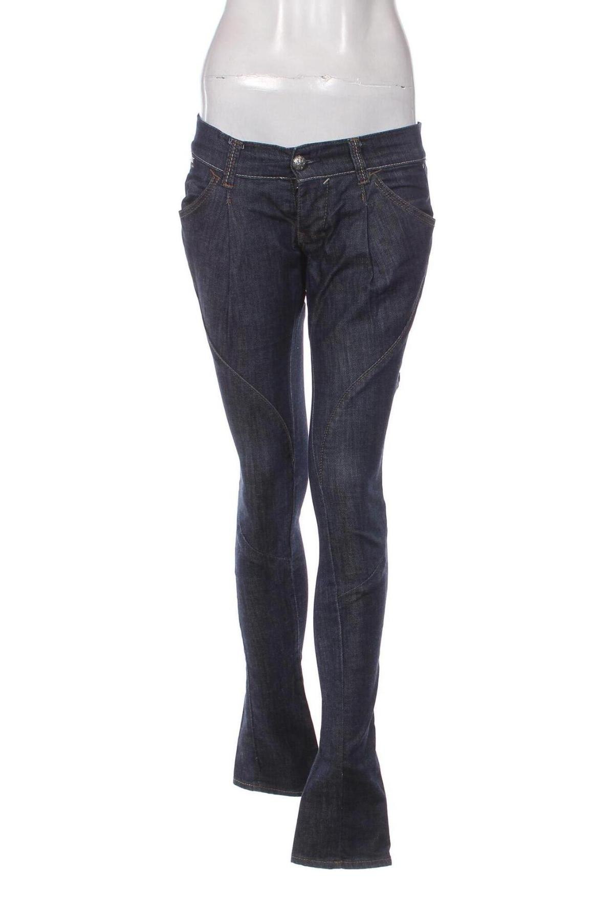 Damen Jeans Miss Sixty, Größe M, Farbe Blau, Preis 27,67 €