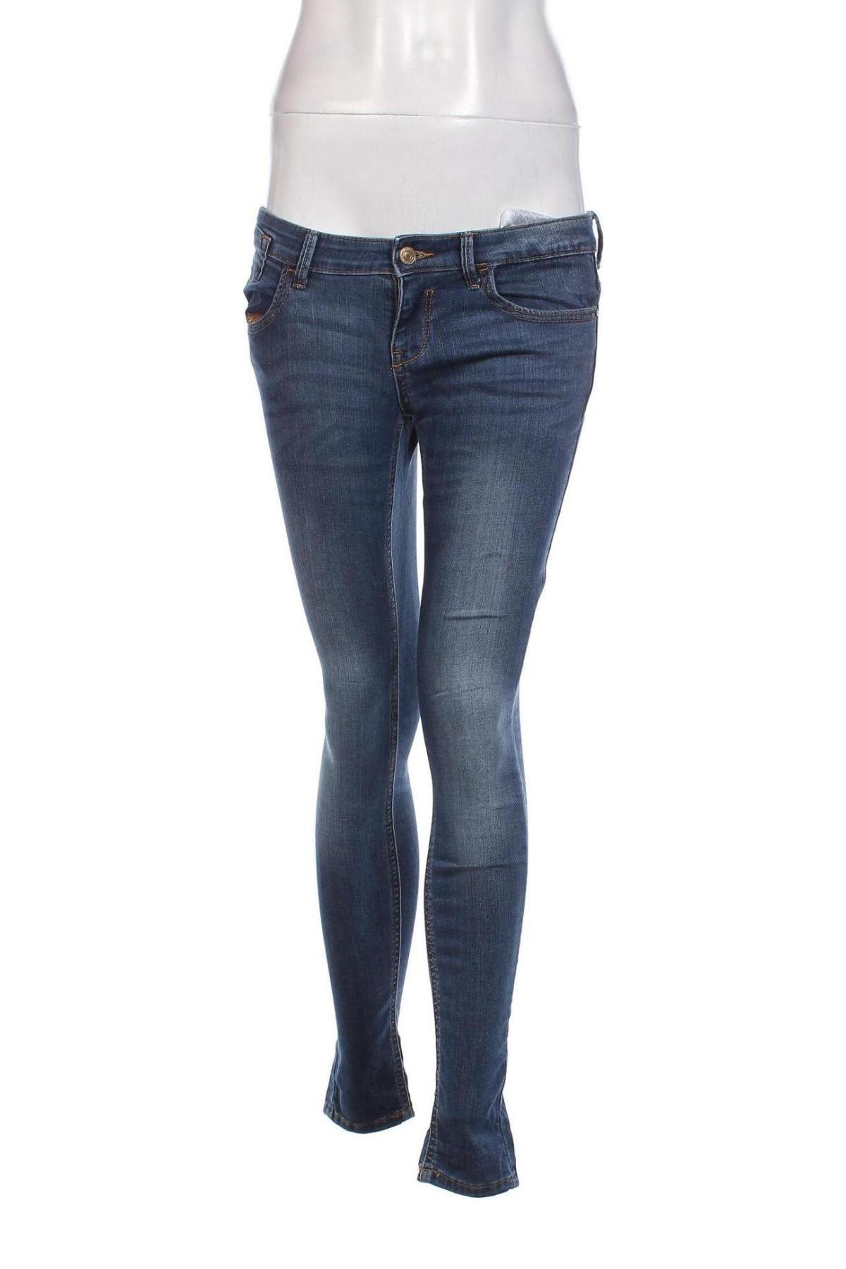Dámske džínsy  ONLY, Veľkosť S, Farba Modrá, Cena  8,98 €