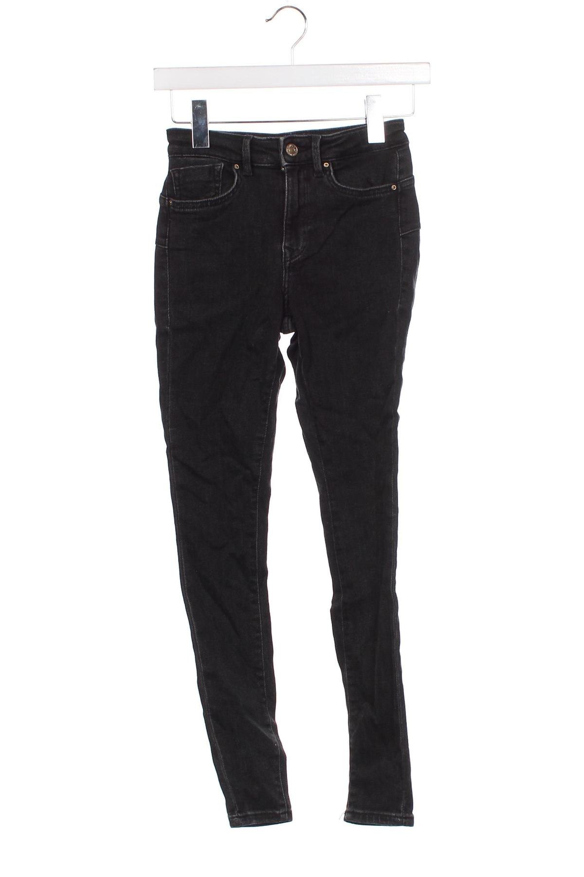 Damen Jeans ONLY, Größe S, Farbe Grau, Preis 9,11 €