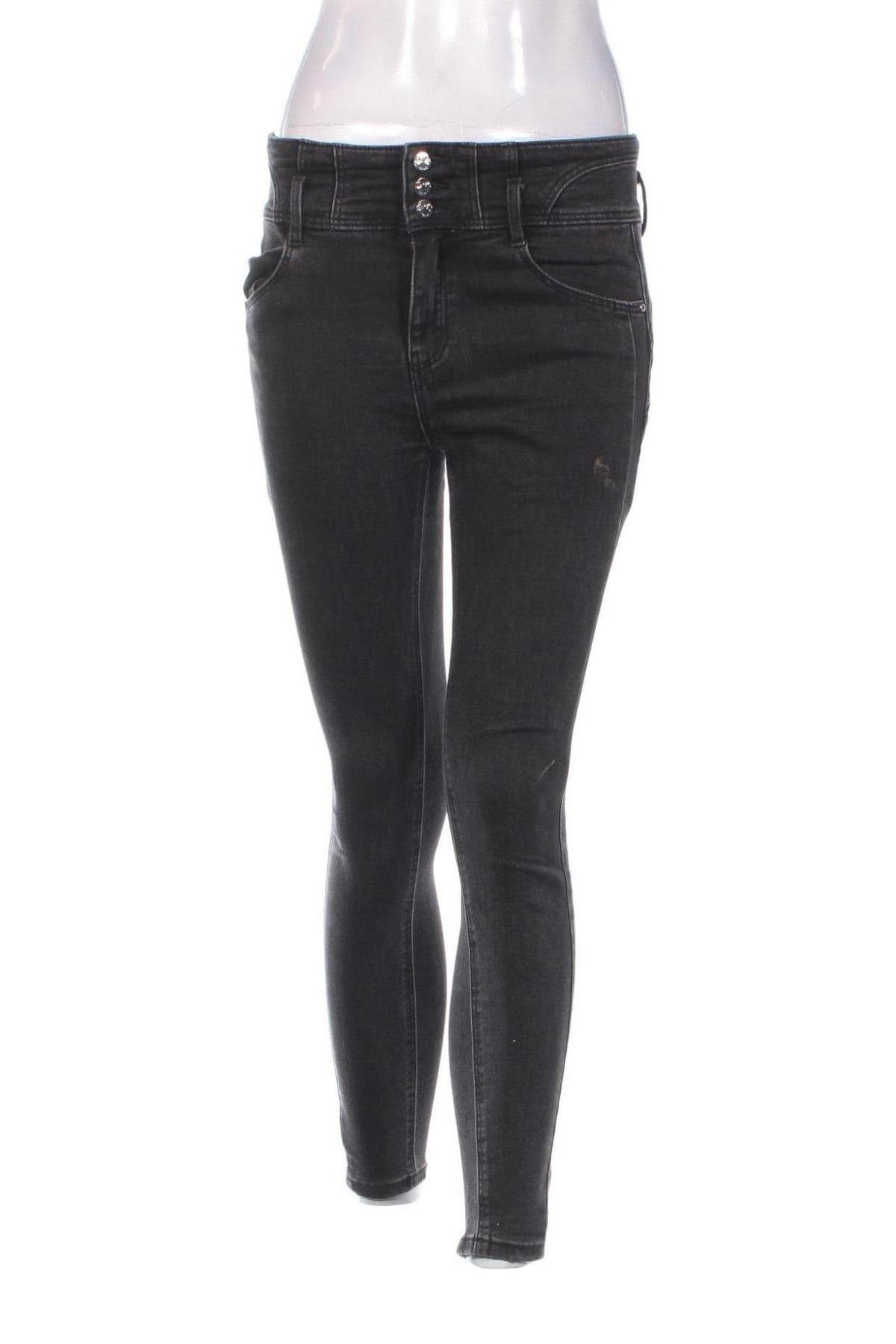 Damen Jeans ONLY, Größe M, Farbe Grau, Preis € 10,52