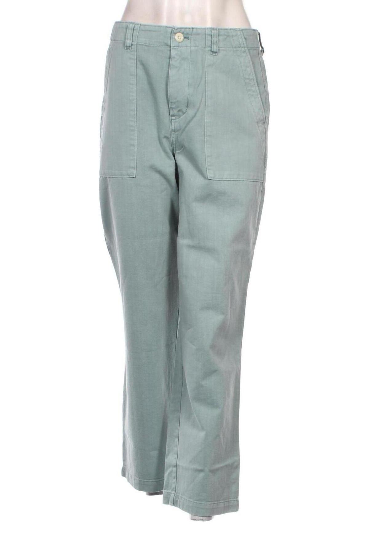 Damen Jeans Outerknown, Größe S, Farbe Blau, Preis € 9,85