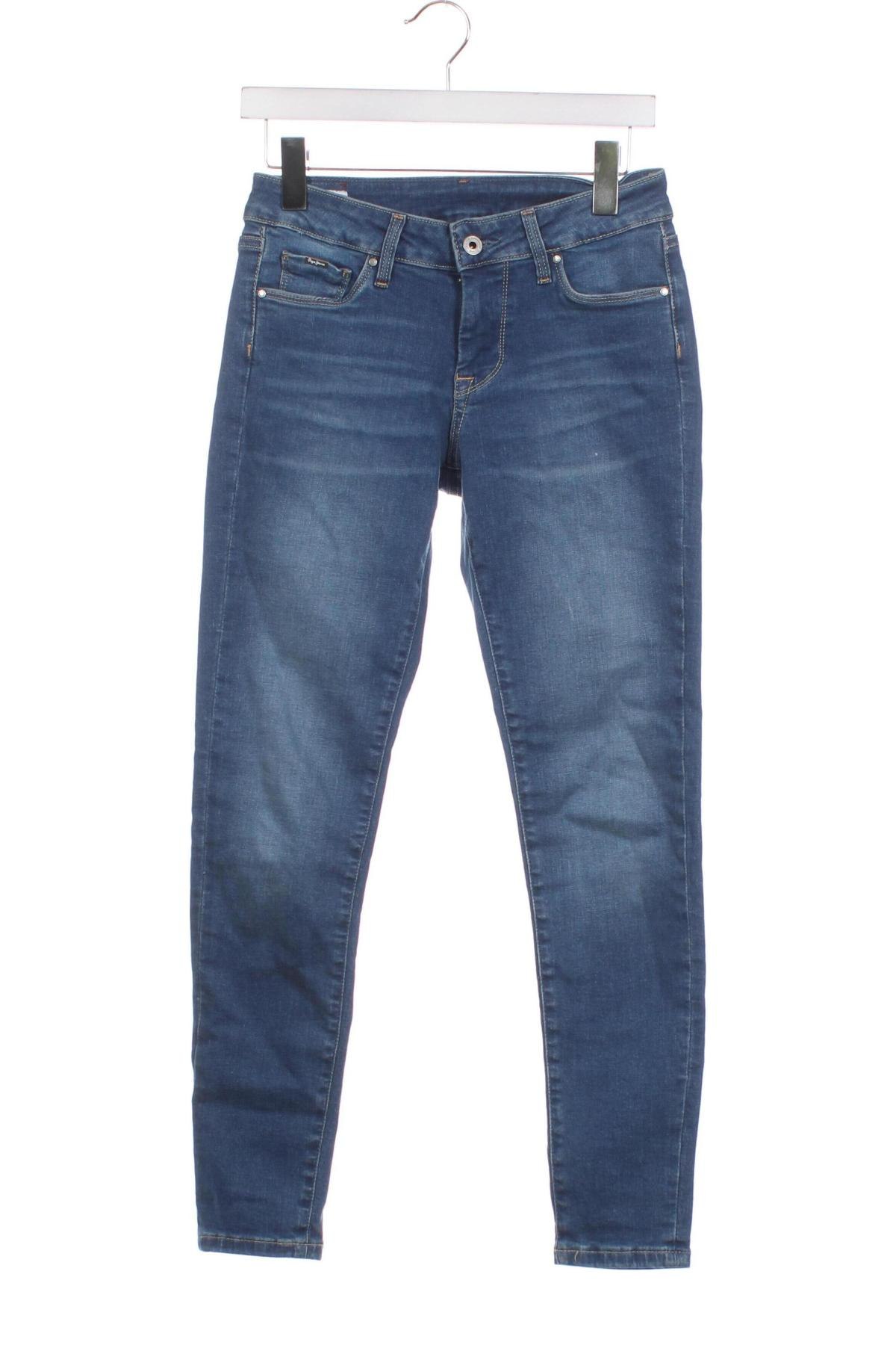 Damen Jeans Pepe Jeans, Größe S, Farbe Blau, Preis 10,79 €