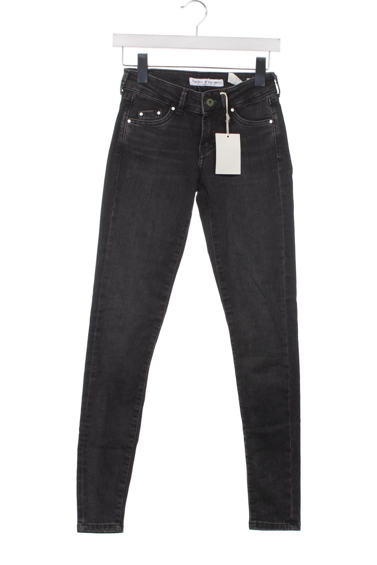 Damen Jeans Pepe Jeans, Größe S, Farbe Schwarz, Preis € 82,99
