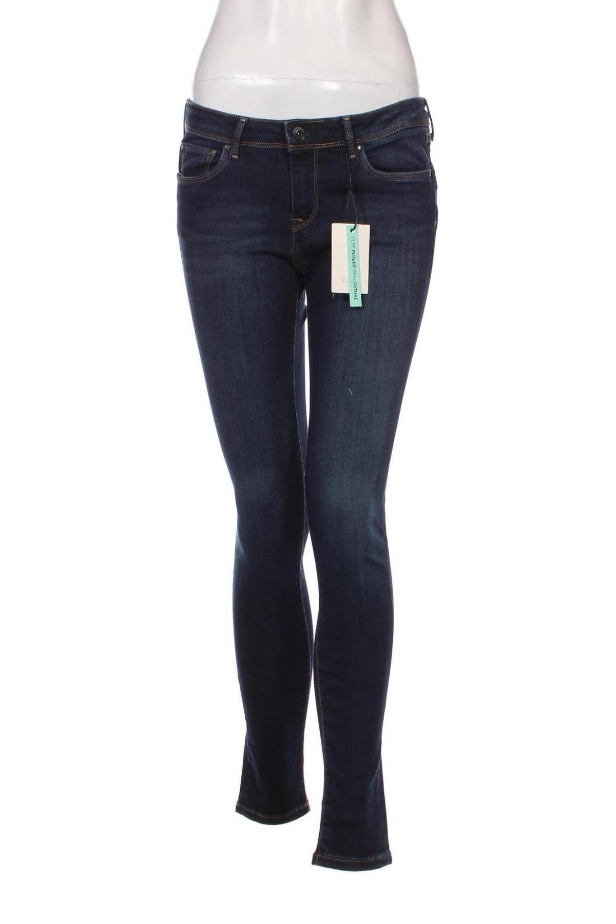 Damen Jeans Pepe Jeans, Größe M, Farbe Blau, Preis € 15,77