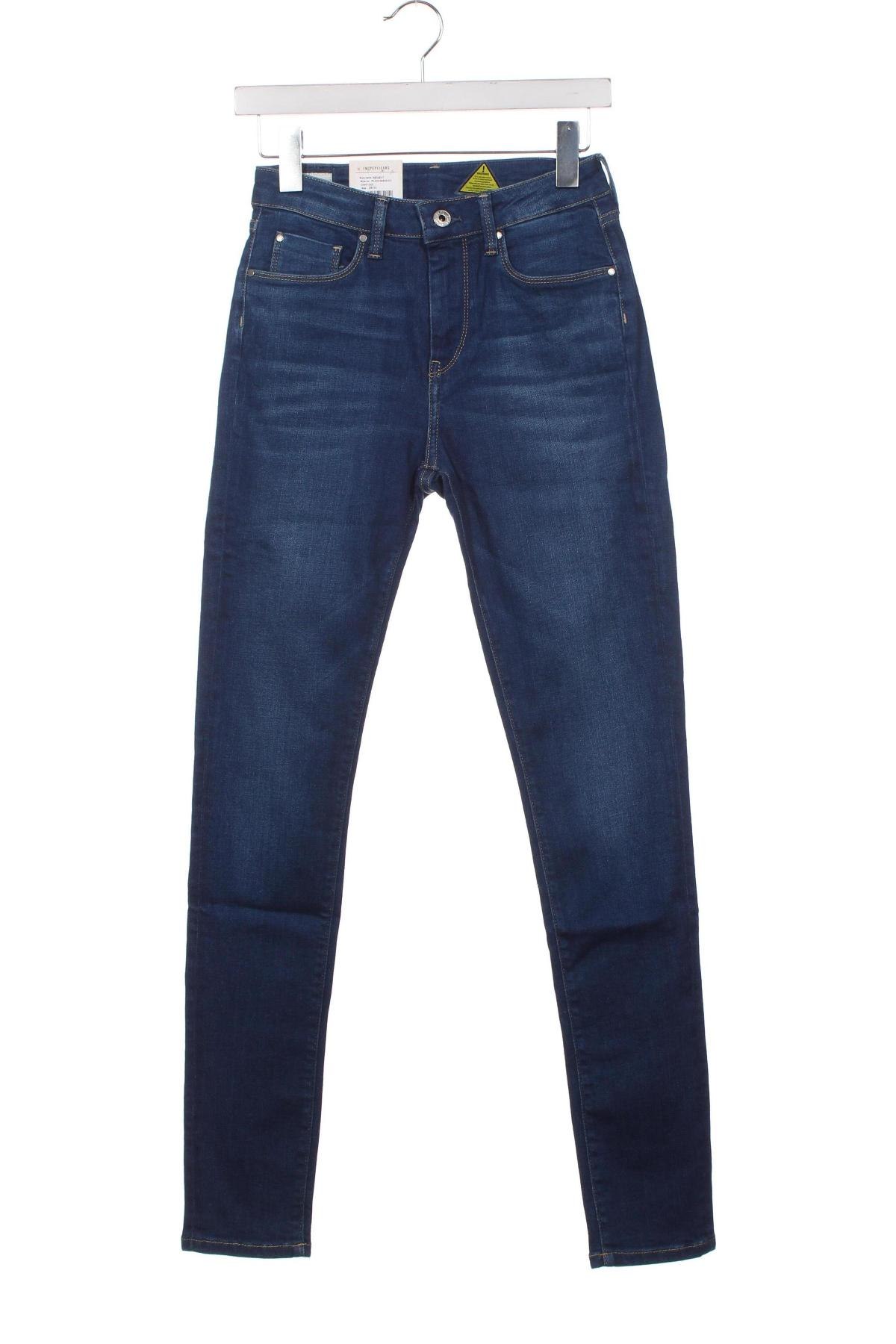 Damen Jeans Pepe Jeans, Größe XS, Farbe Blau, Preis € 13,28