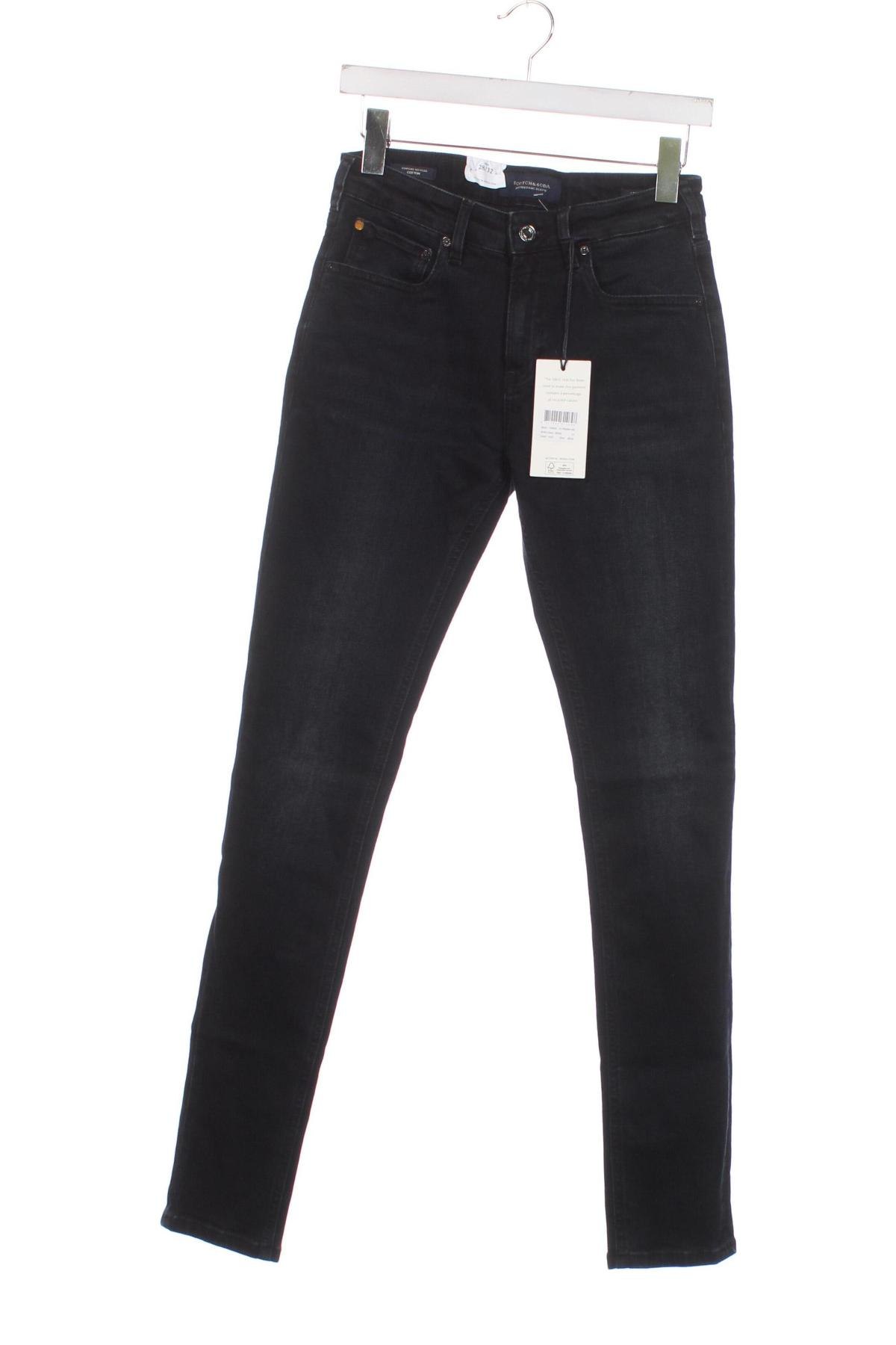 Damen Jeans Scotch & Soda, Größe S, Farbe Blau, Preis € 16,74