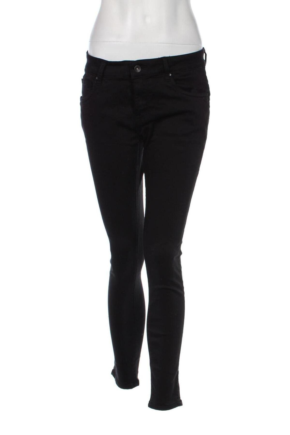 Dámske džínsy  Toxik 3, Veľkosť XL, Farba Čierna, Cena  44,85 €