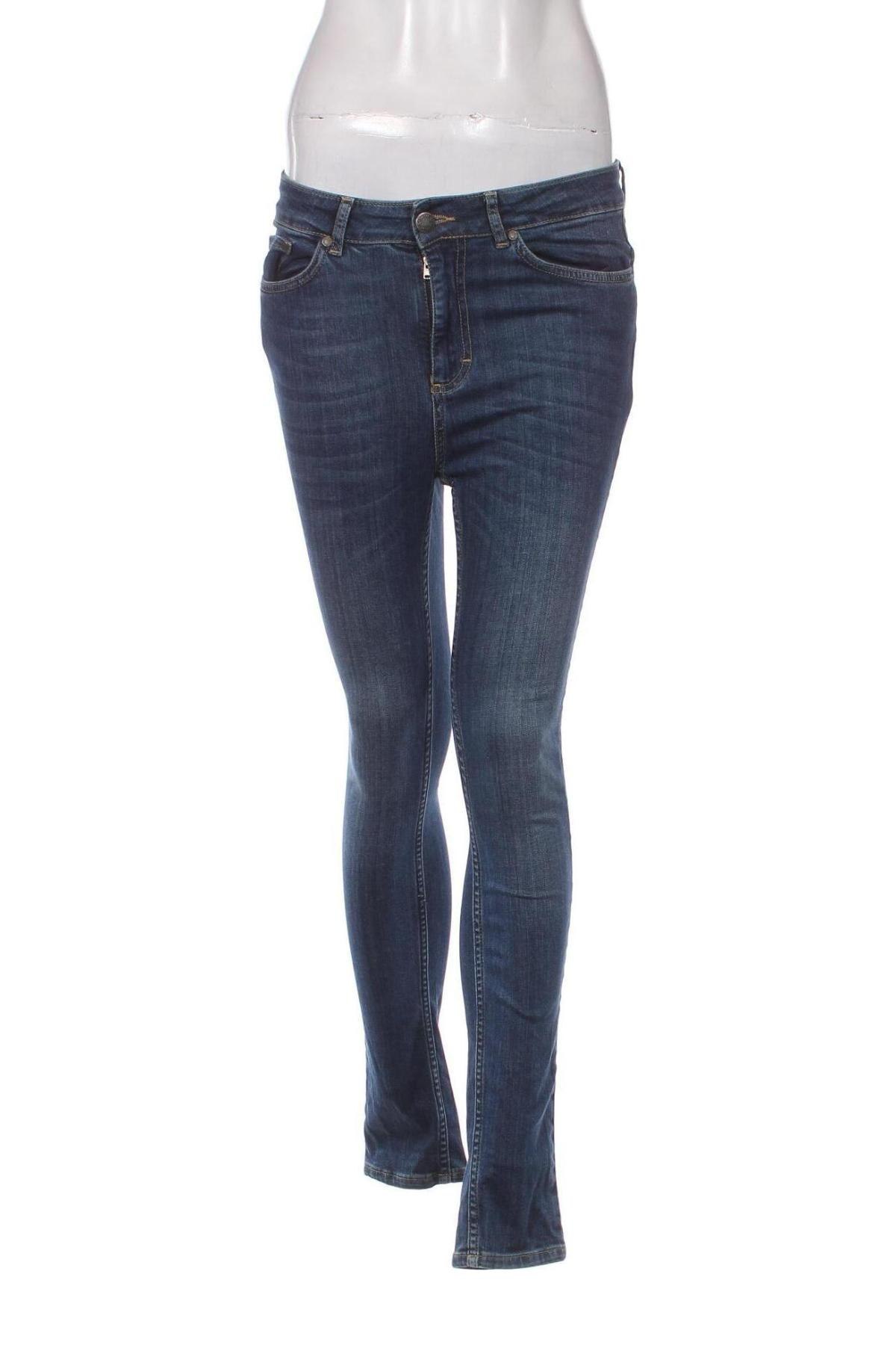 Damen Jeans Twist & Tango, Größe M, Farbe Blau, Preis 8,04 €