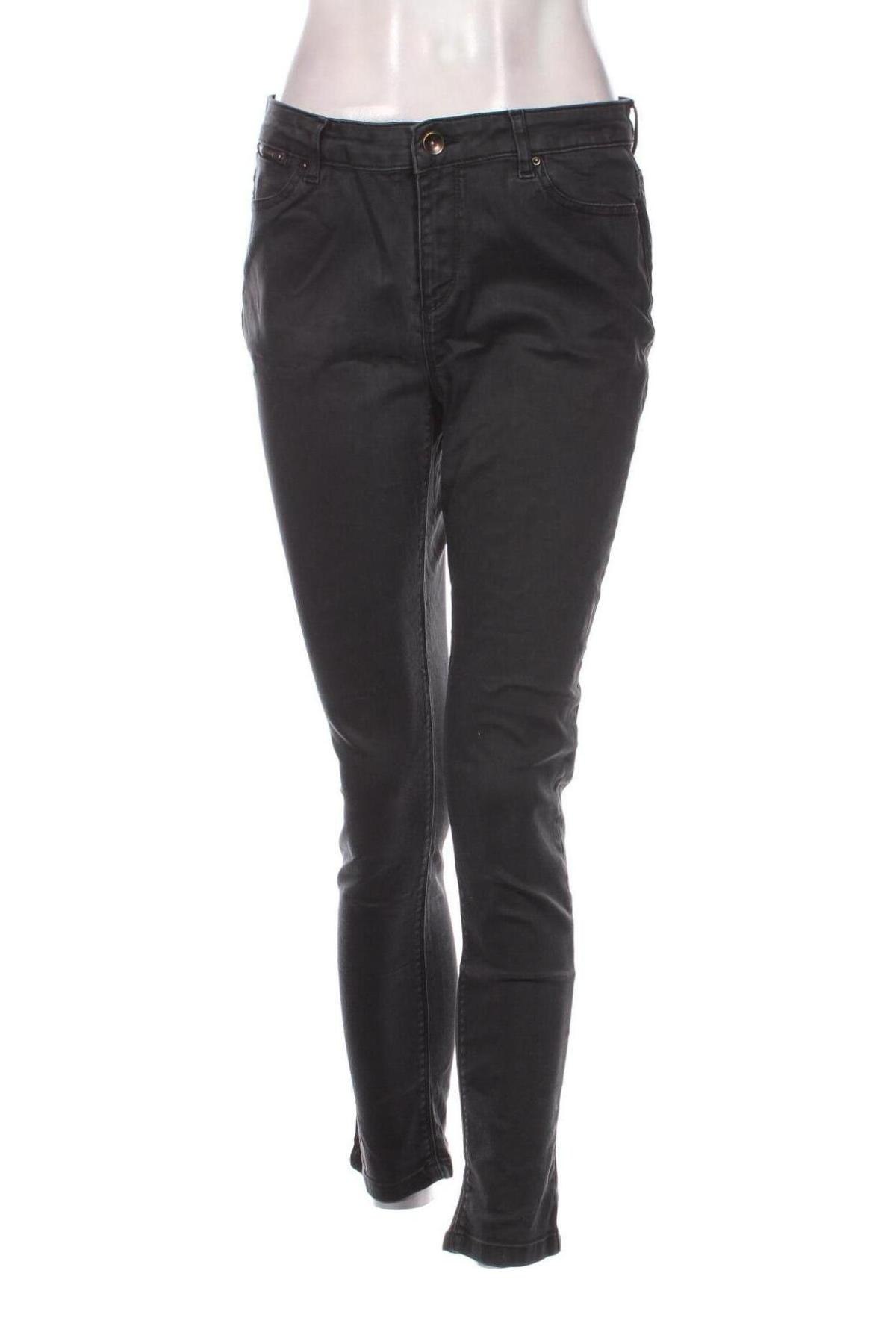 Damen Jeans Un Deux Trois, Größe M, Farbe Grau, Preis € 6,39