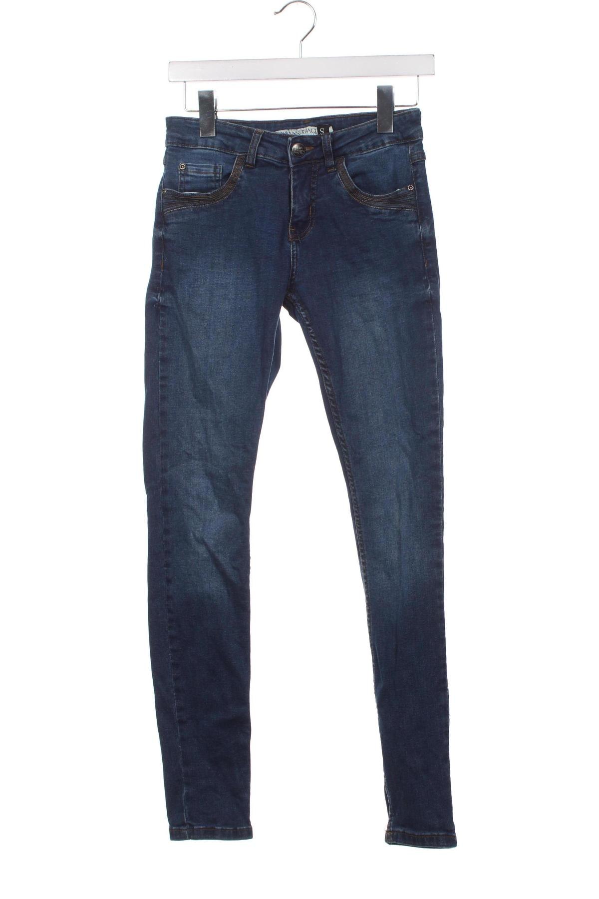 Damen Jeans Urban Surface, Größe S, Farbe Blau, Preis 6,64 €