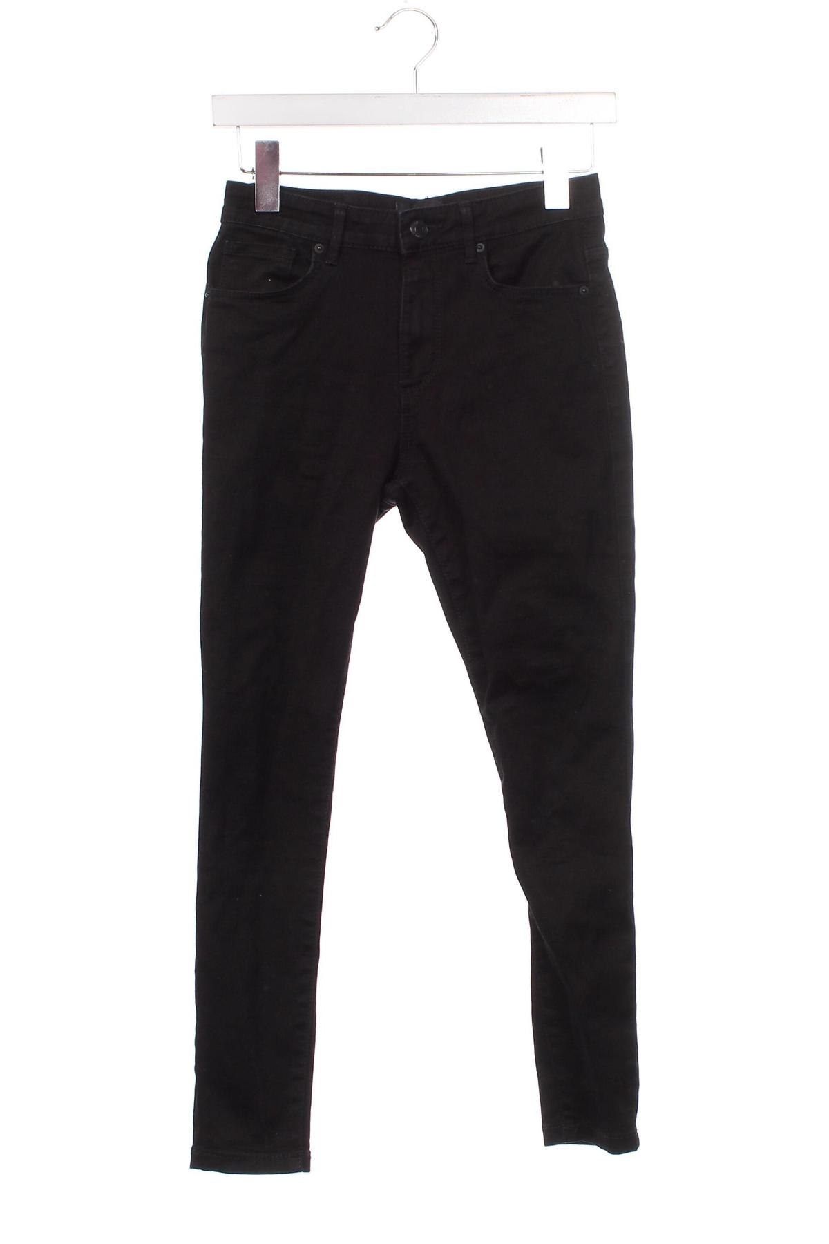 Dámské džíny  Vero Moda, Velikost S, Barva Černá, Cena  237,00 Kč